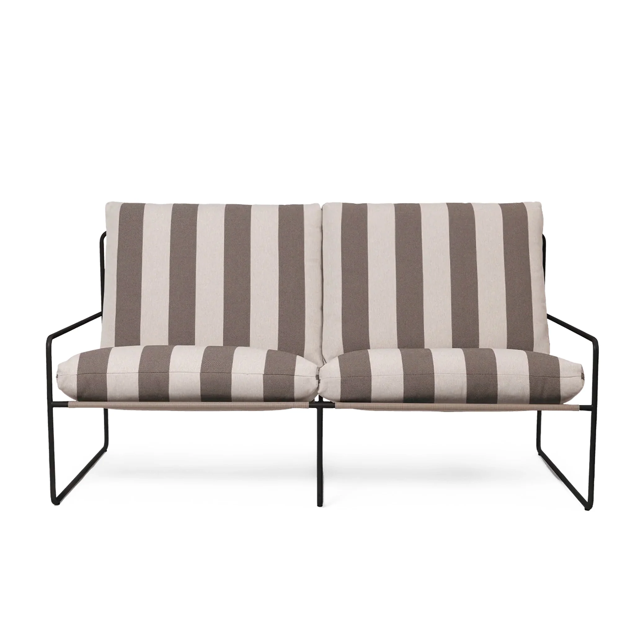 Desert Sofa 2 Seater By Ferm Living - Image 7
