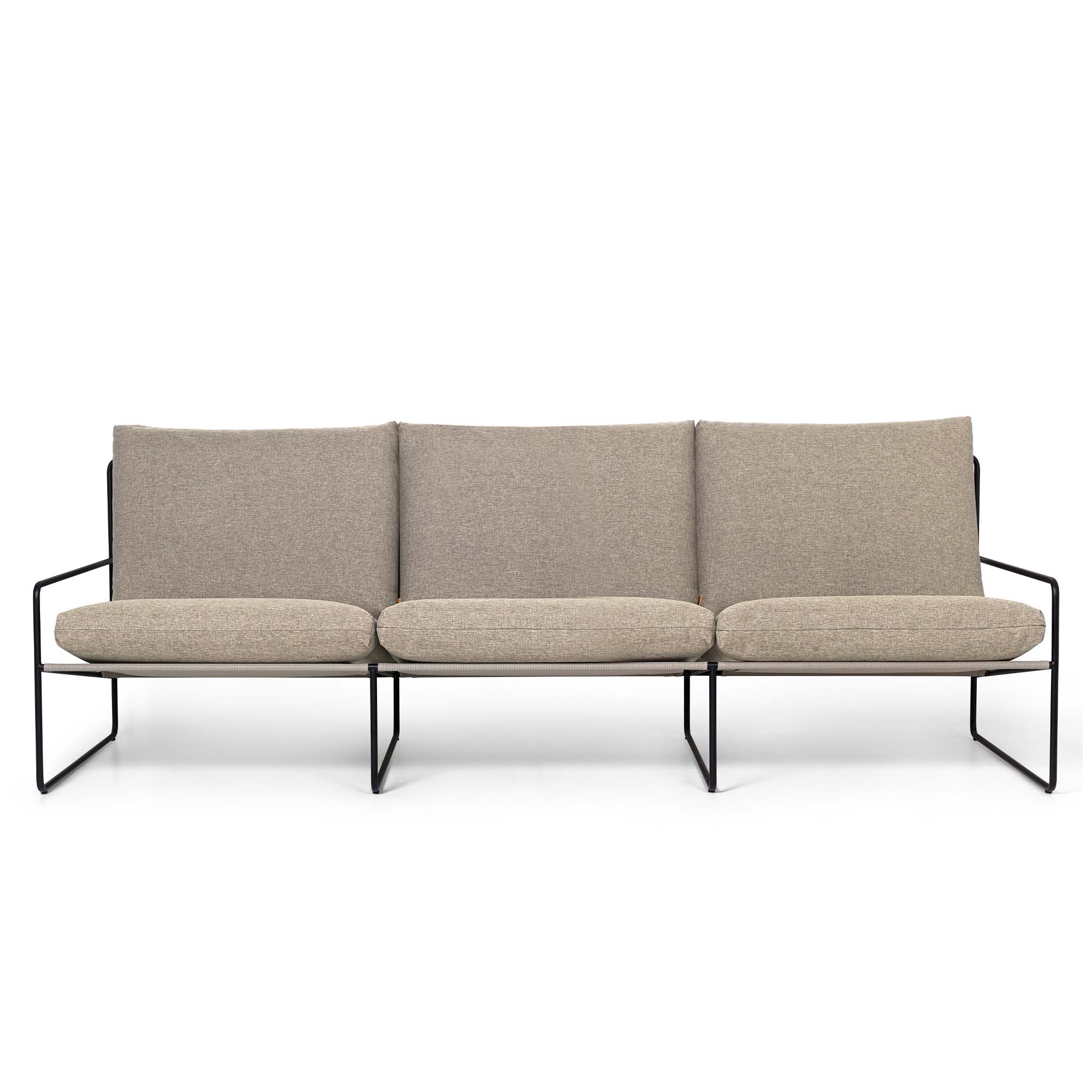 Desert Sofa 3 Seater By Ferm Living - Image 2