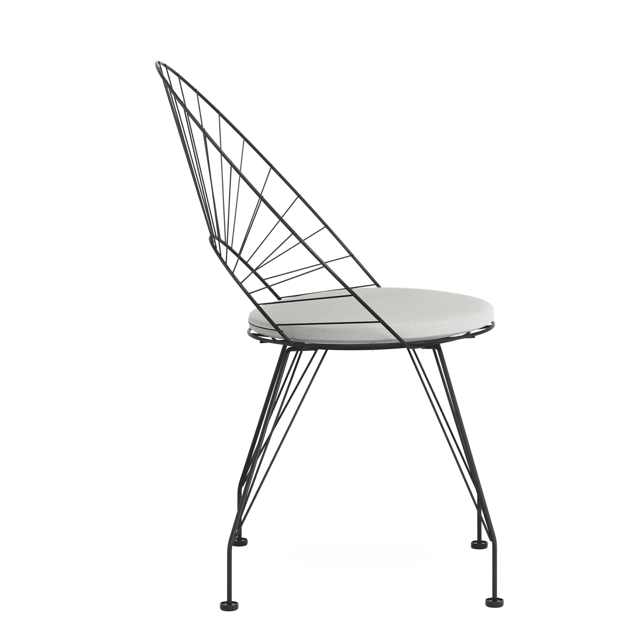 Desirée Chair by Swedese - Image 2