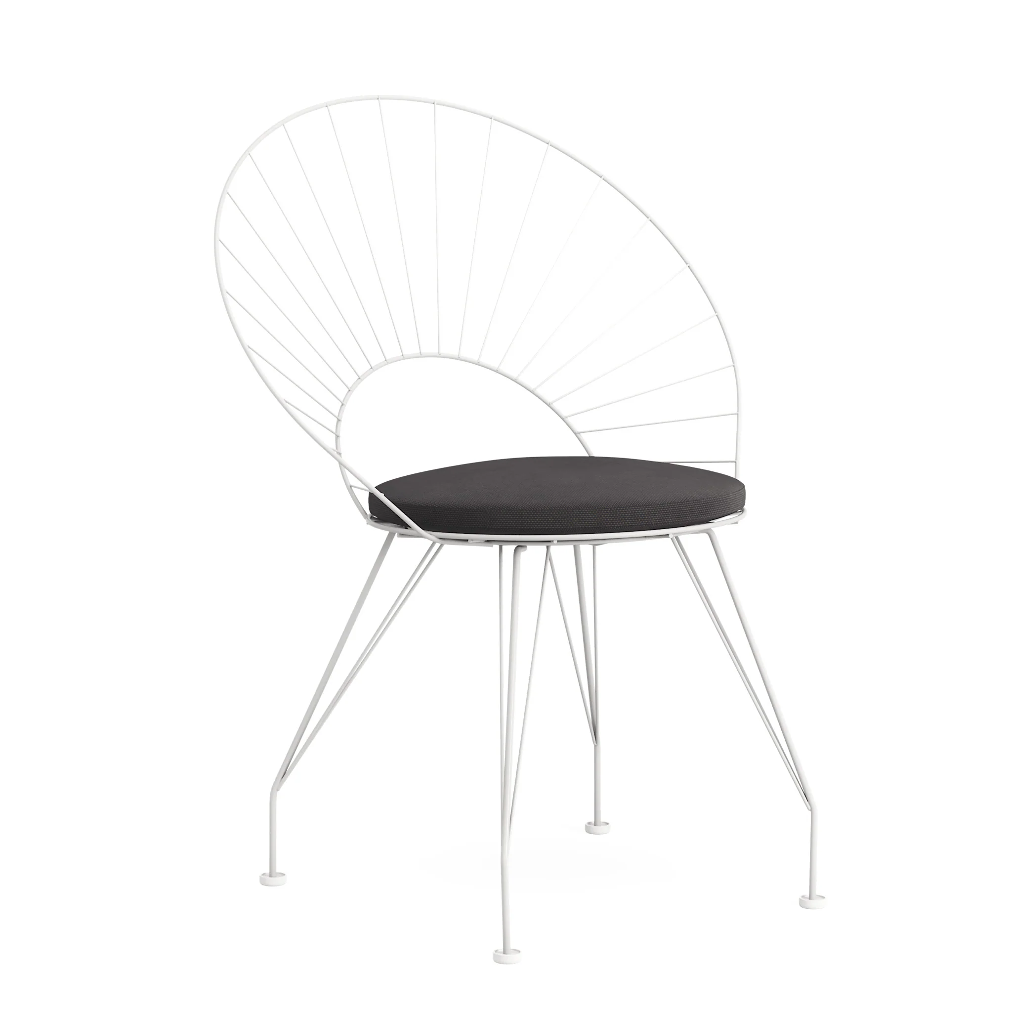 Desirée Chair by Swedese - Image 3