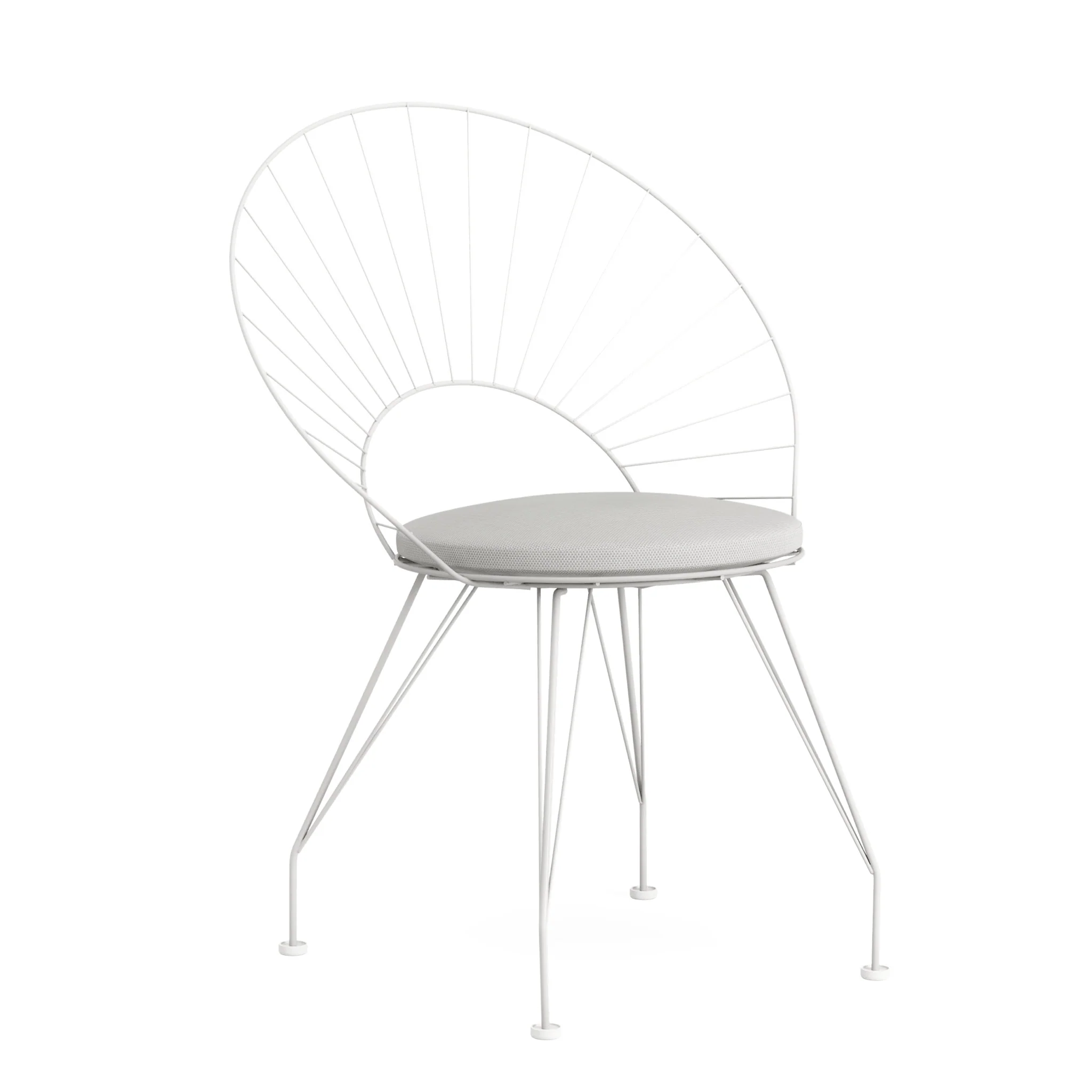 Desirée Chair by Swedese - Image 4
