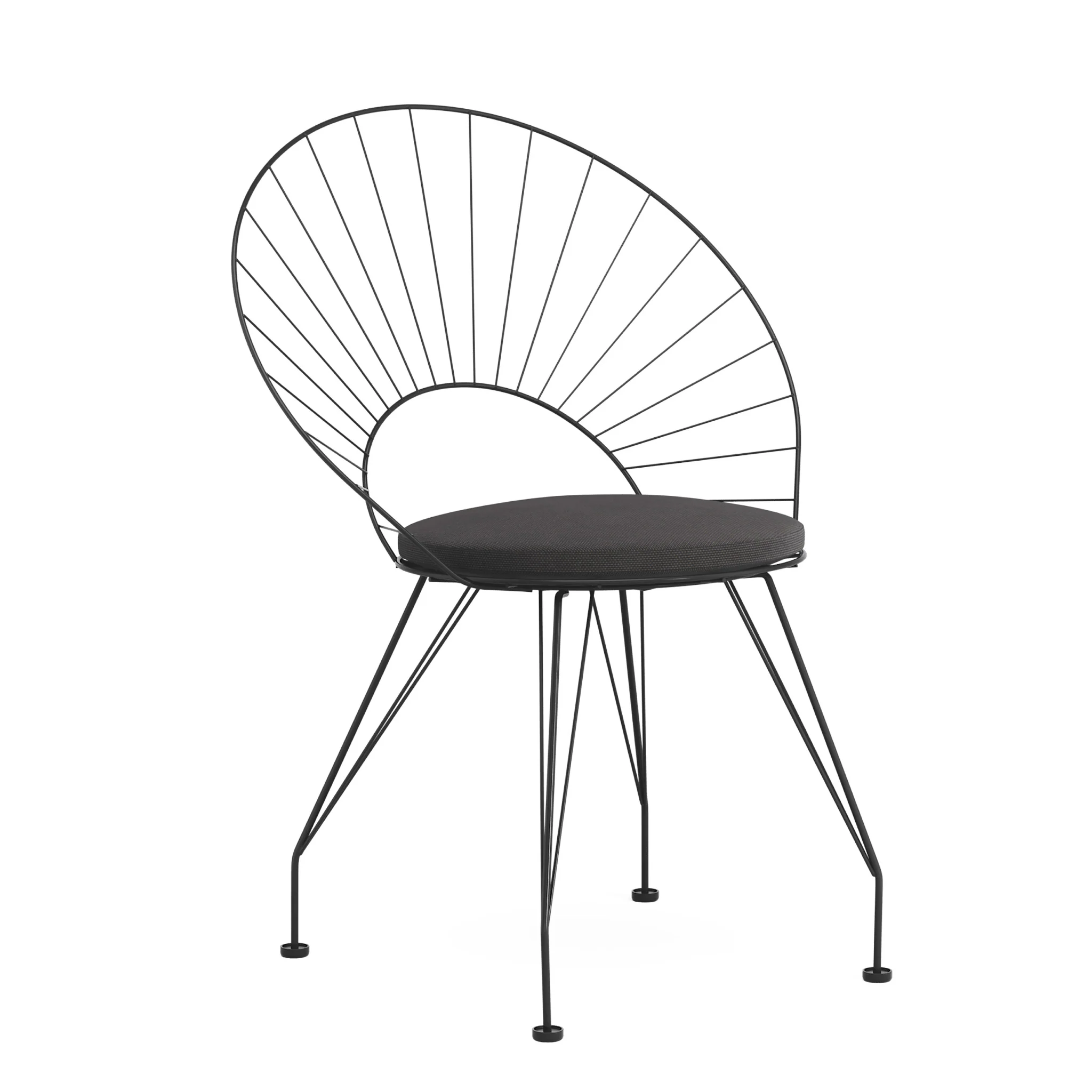 Desirée Chair by Swedese - Image 5