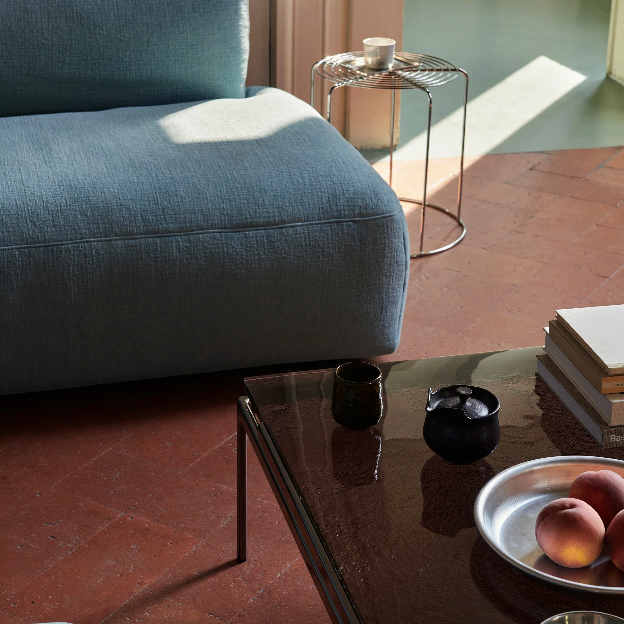 Develius Mellow Sofa by Edward van Vliet for &Tradition - Image 9