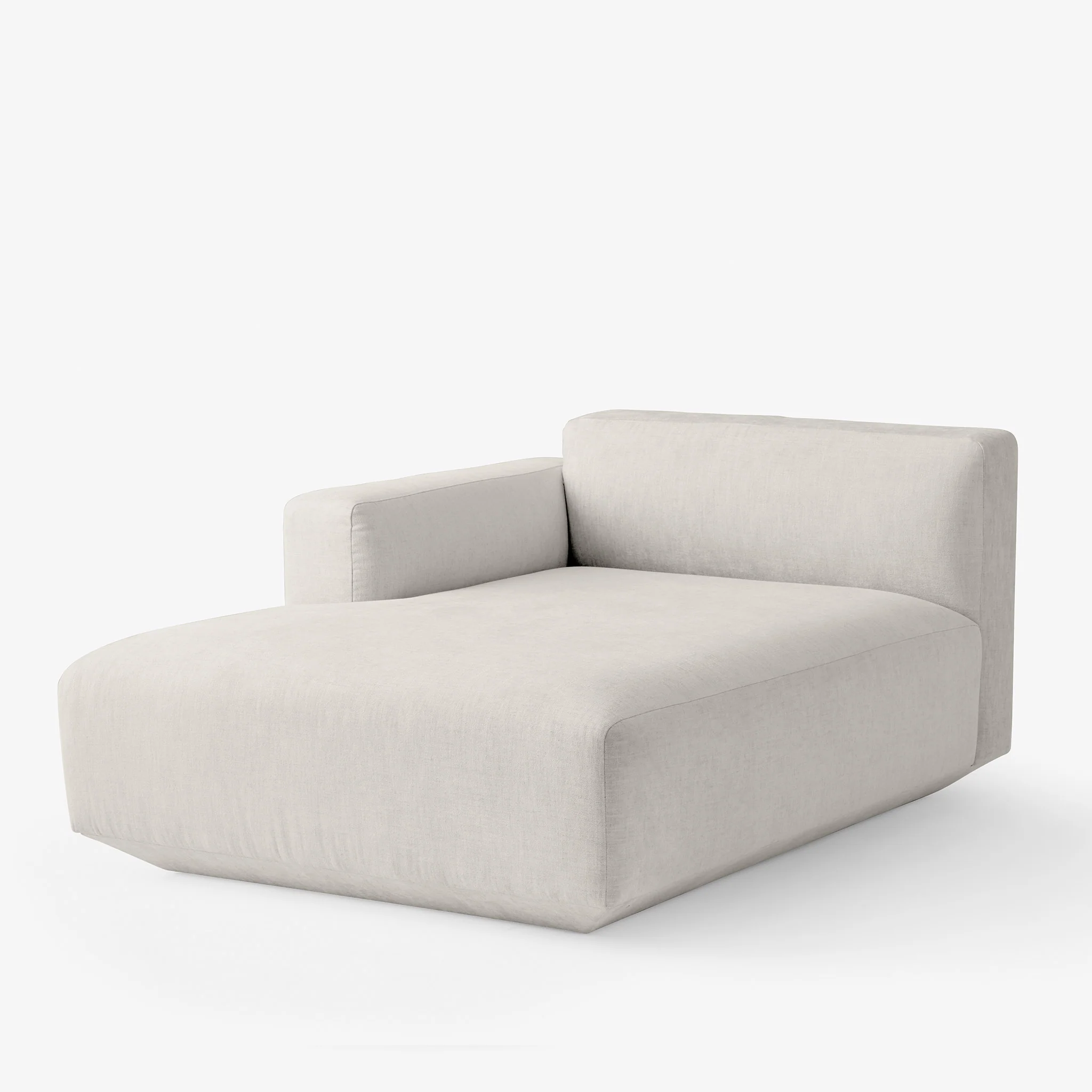 Develius Modular Sofa by Edward van Vliet for &Tradition - Image 15