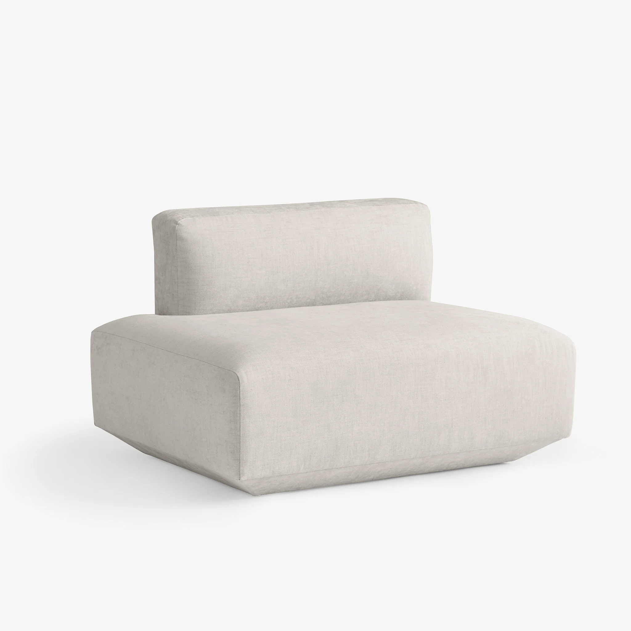 Develius Modular Sofa by Edward van Vliet for &Tradition - Image 23