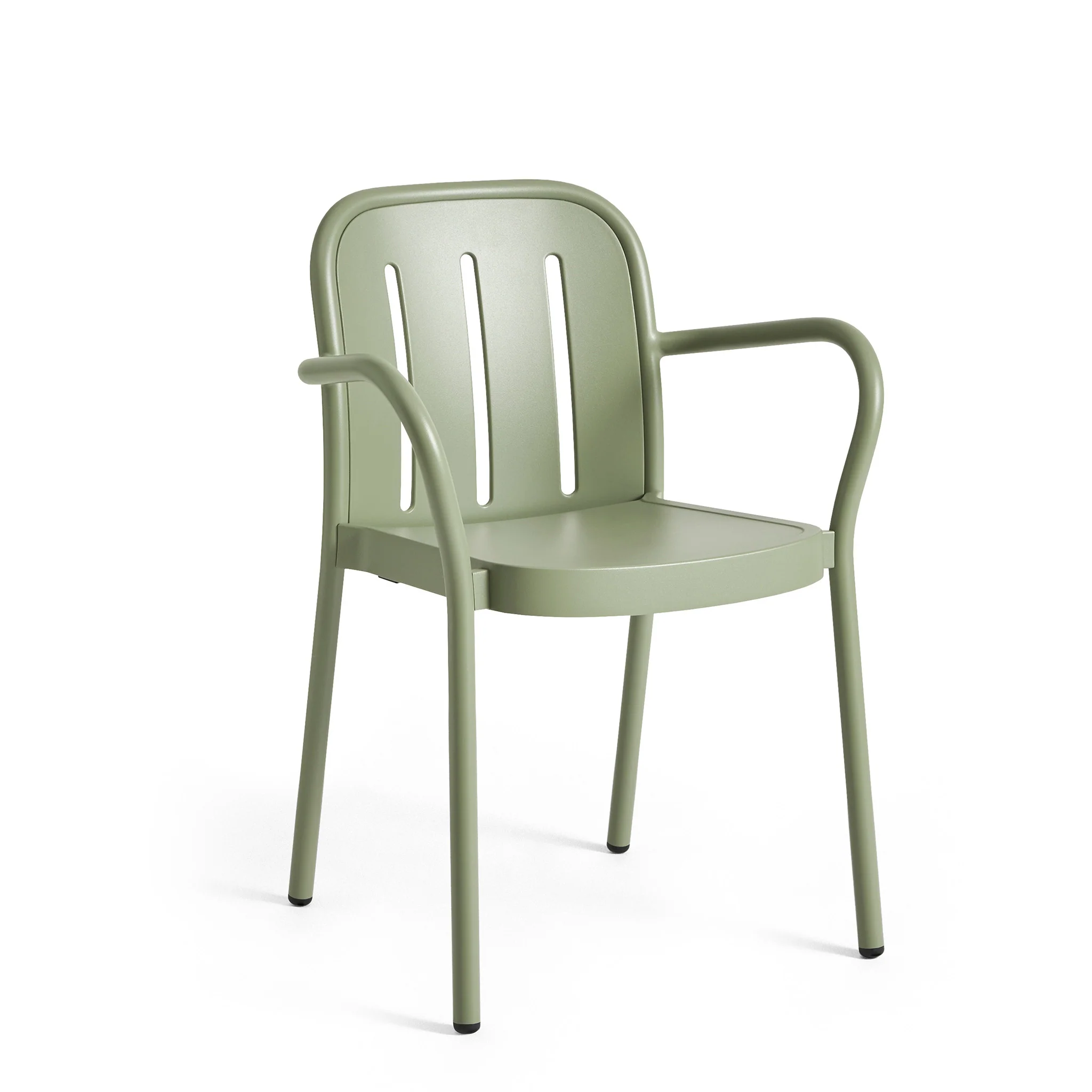 Deville Armchair by Julien Renault for Hay - Image 2