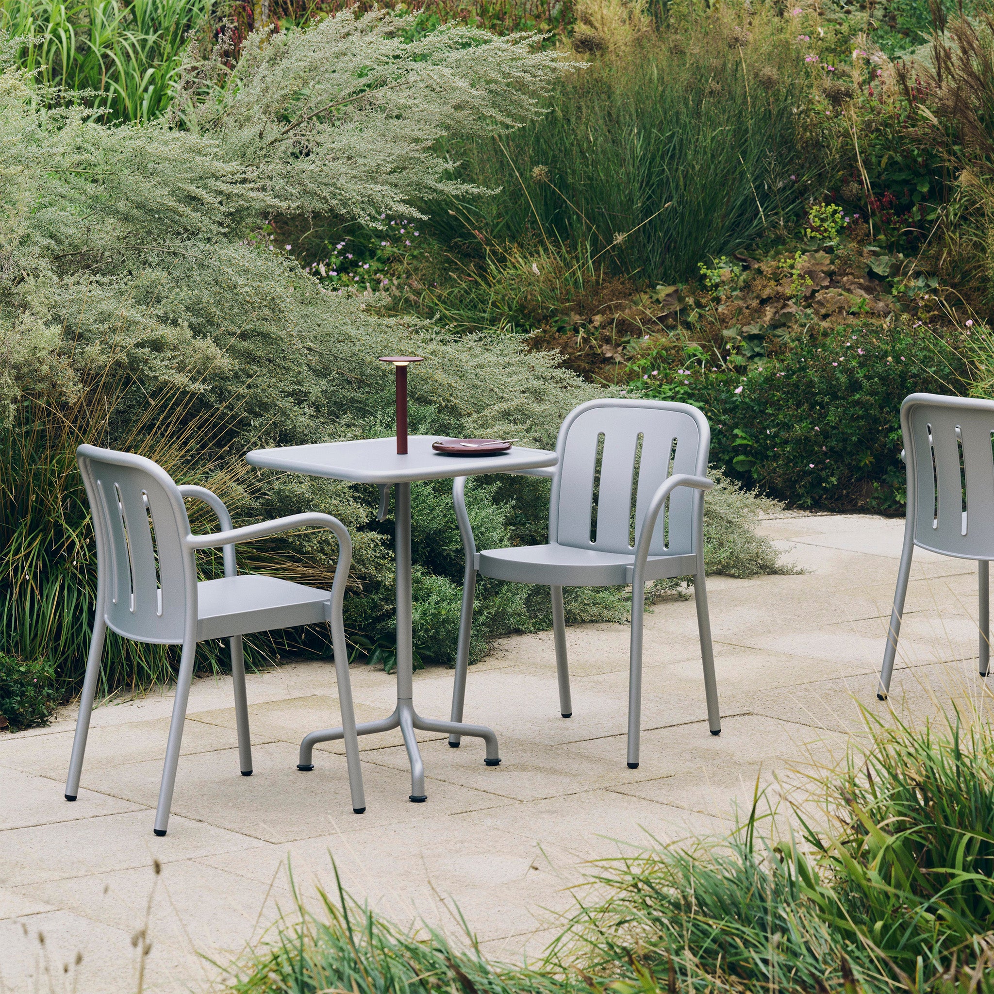 Deville Armchair by Julien Renault for Hay - Image 9