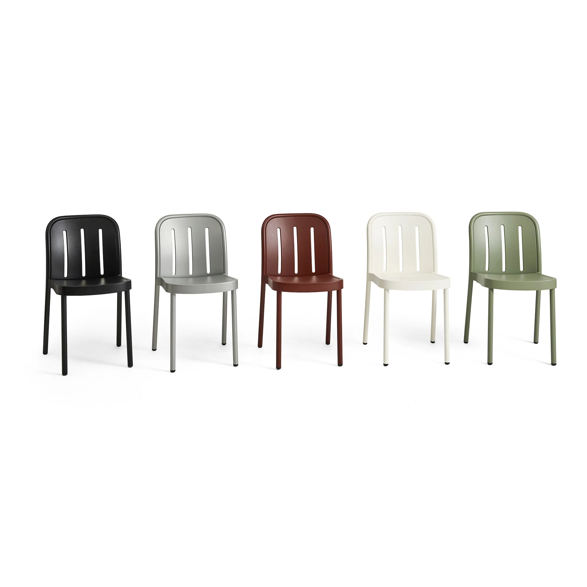 Deville Chair by Julien Renault for Hay - Image 3