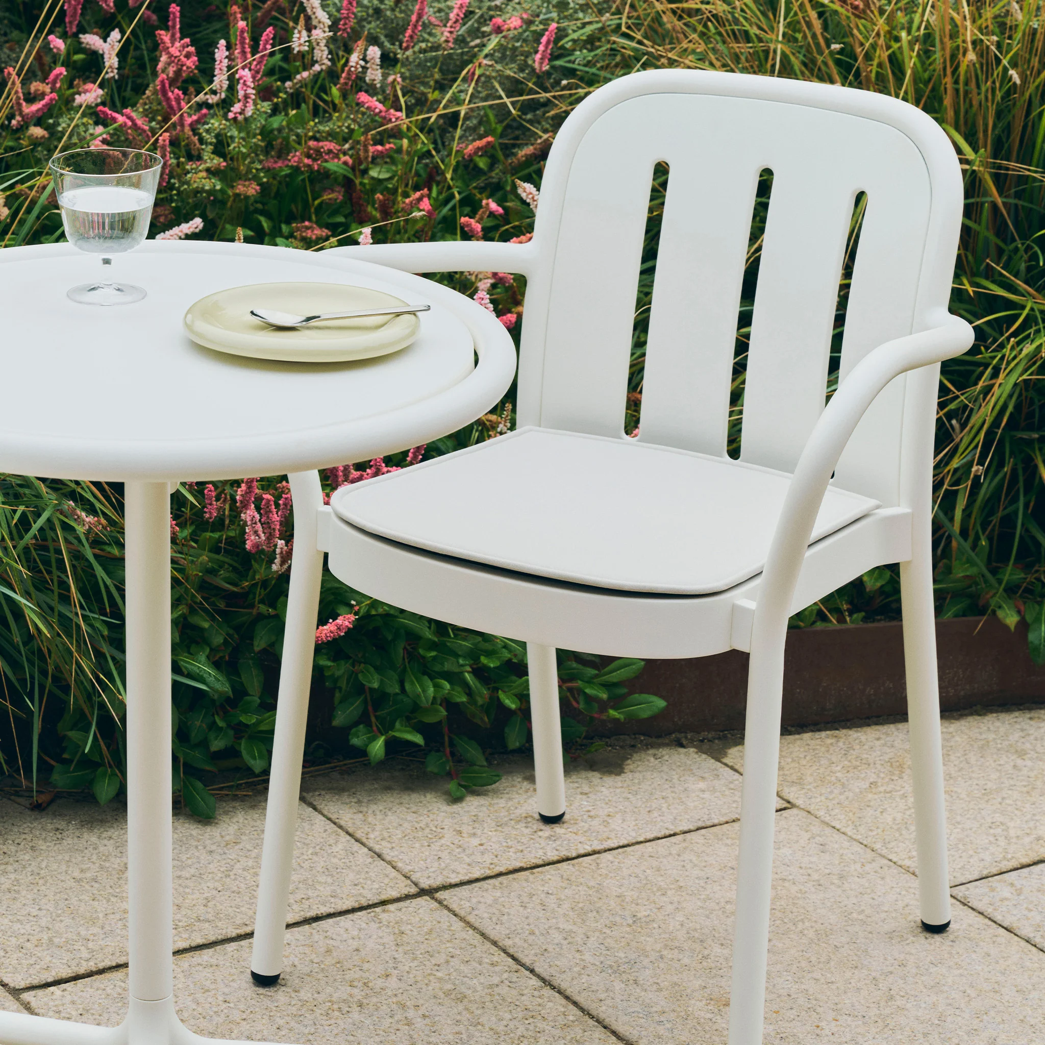 Deville Seat Cushion by Hay - Image 7