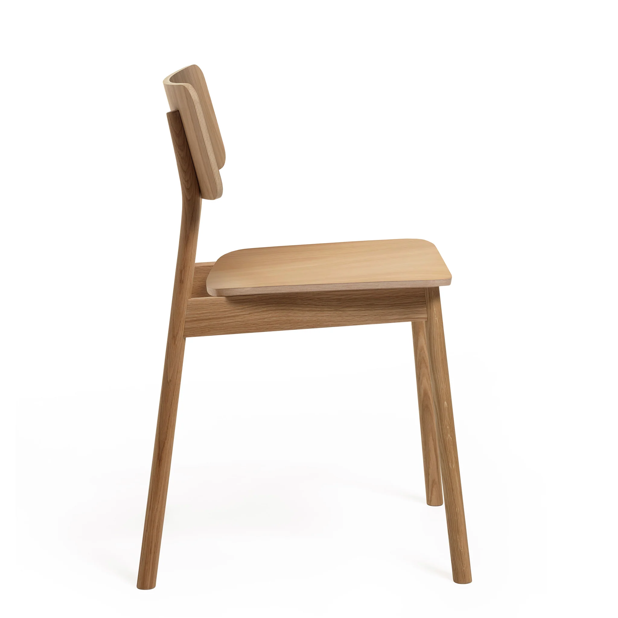 Dino Dining Chair by Zweed - Image 2