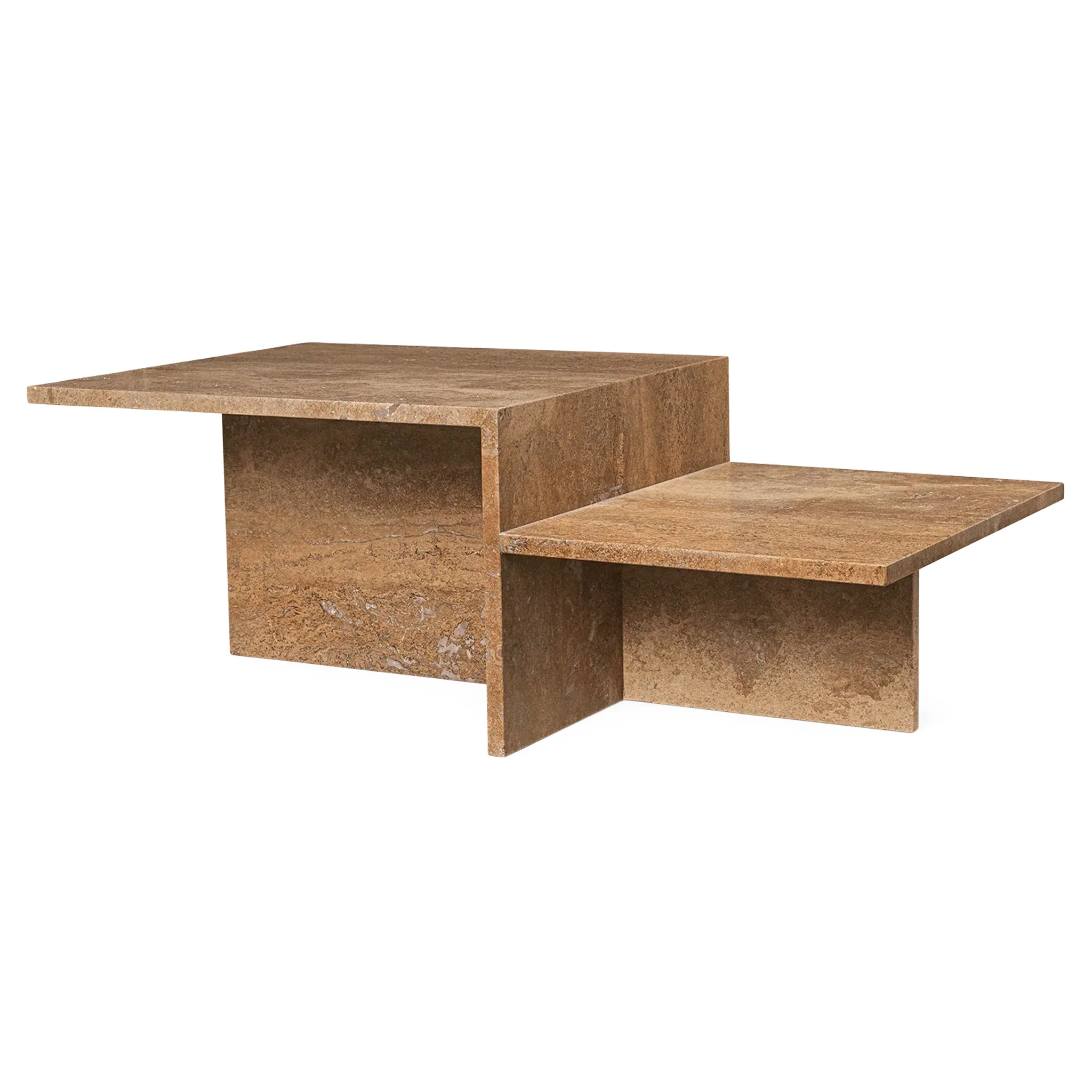 Distinct Coffee Table by Ferm Living - Image 2