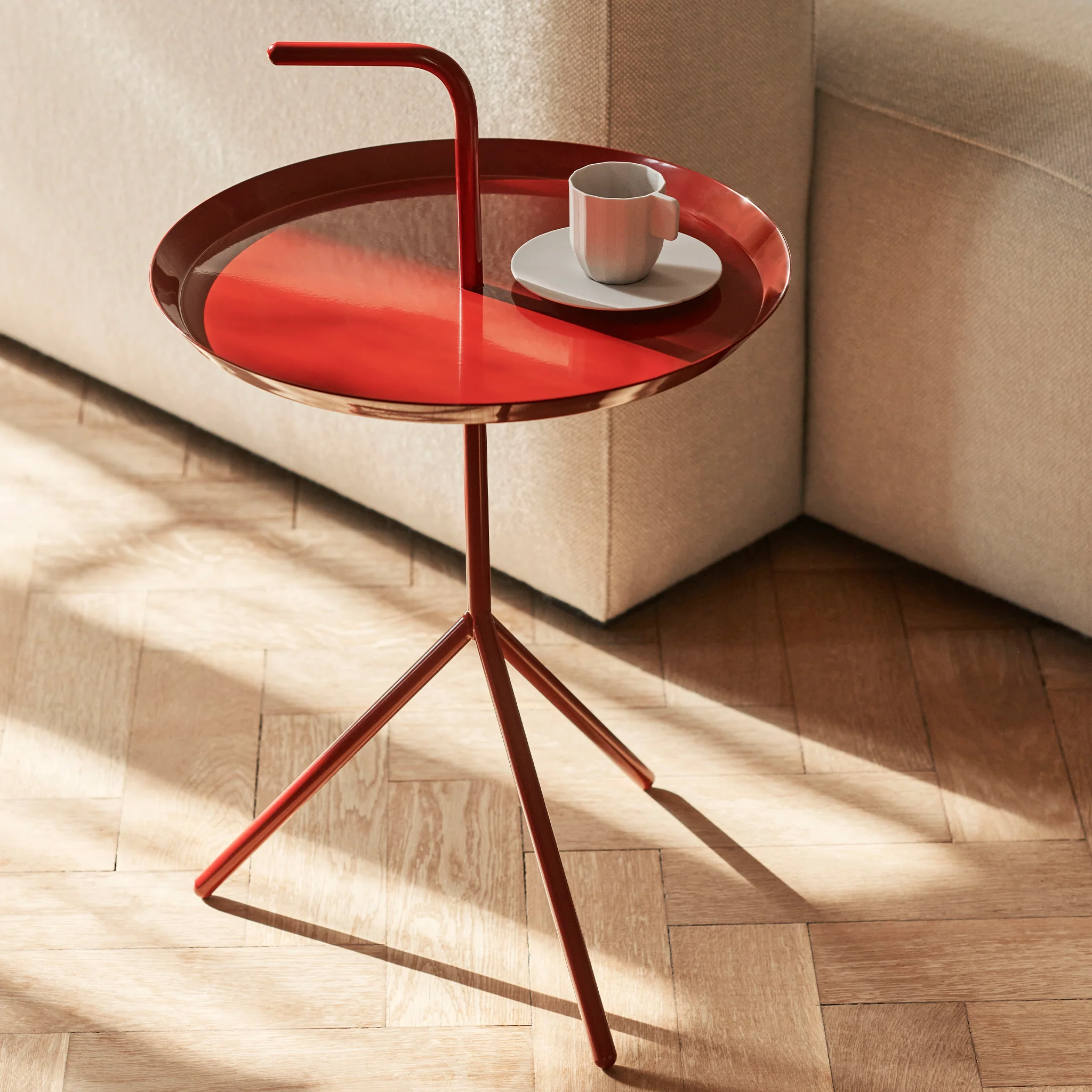 DLM Table by Hay - Image 5