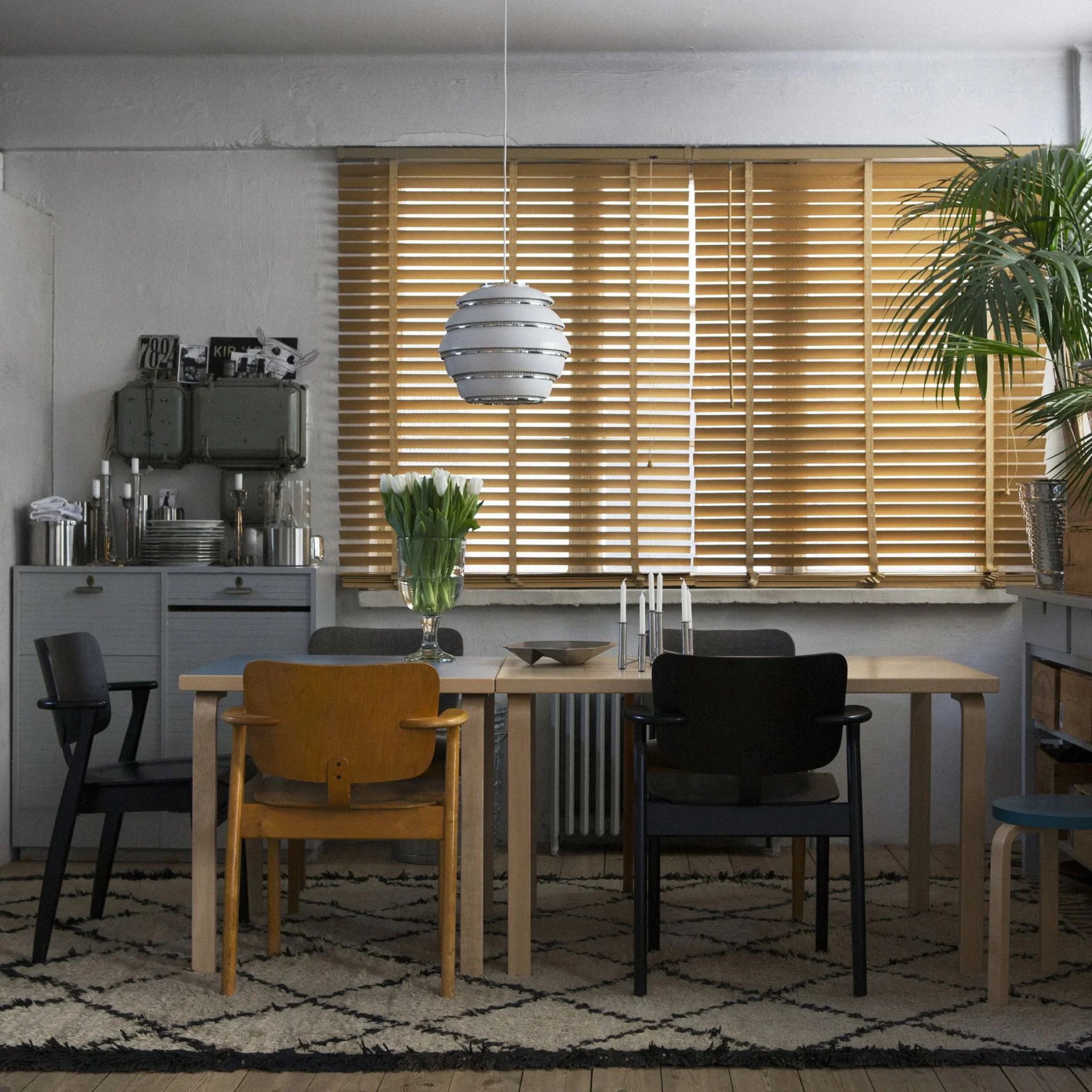Domus Chair by Artek - Image 4