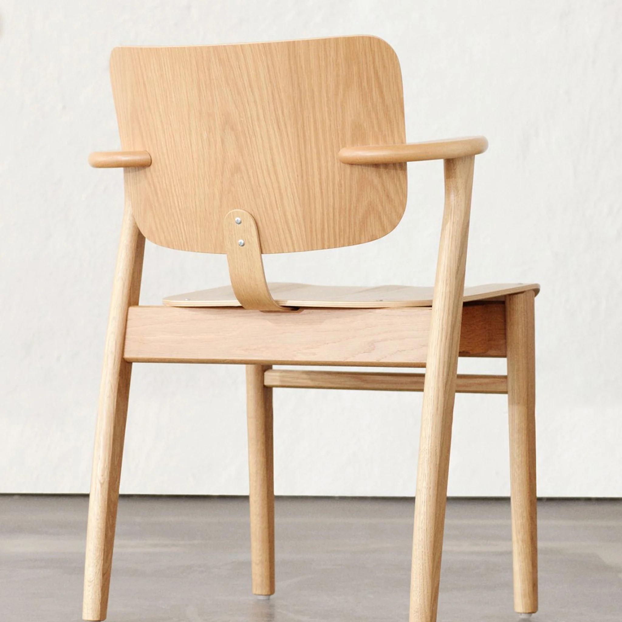 Domus Chair by Artek - Image 5
