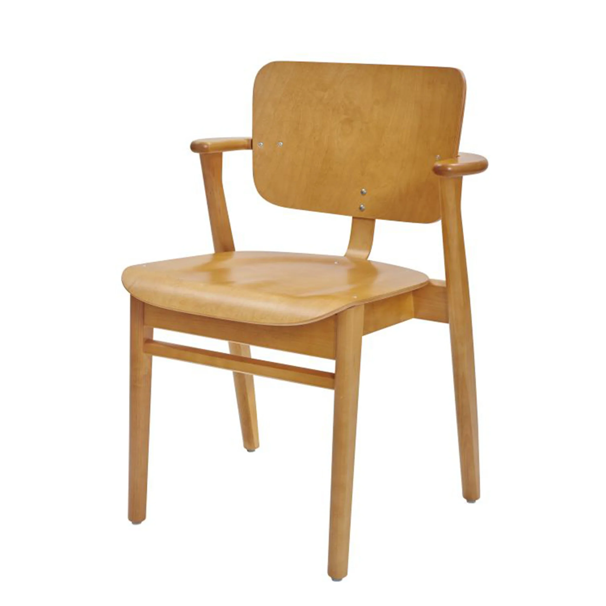 Domus Chair by Artek - Image 8