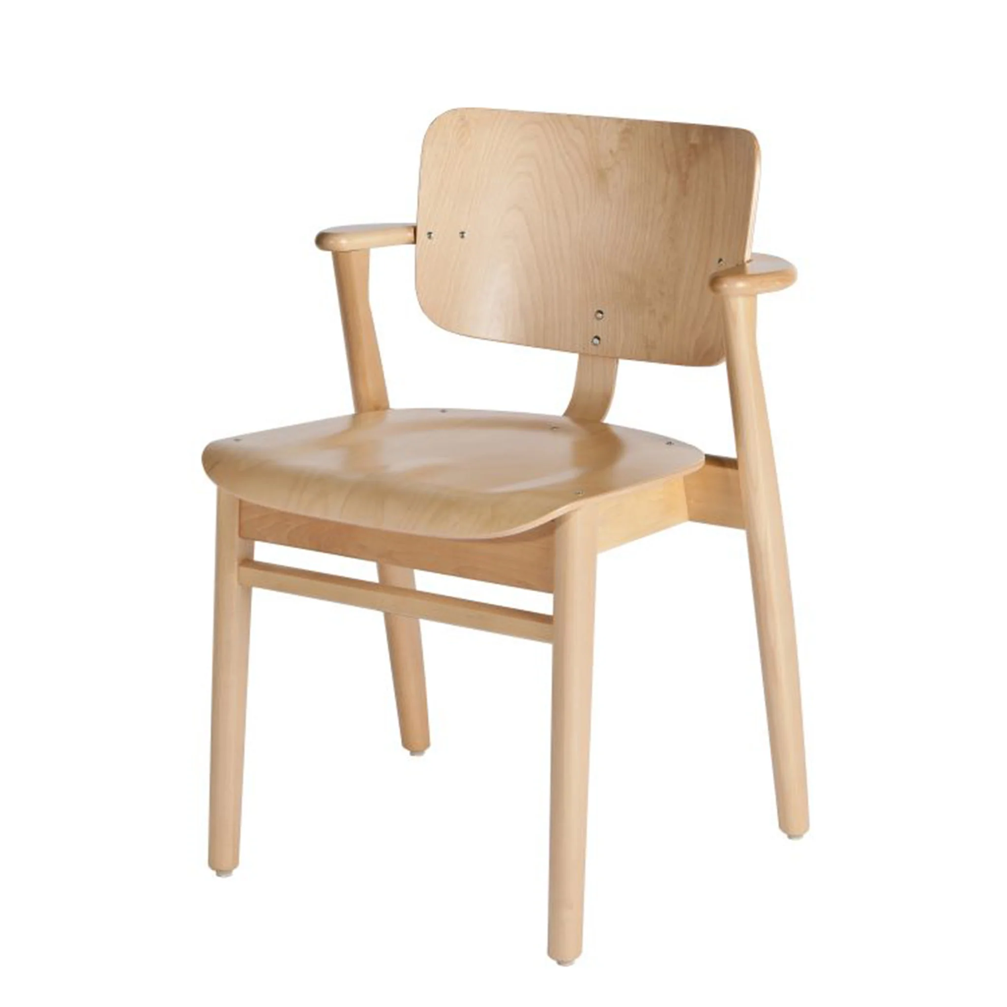 Domus Chair by Artek - Image 9