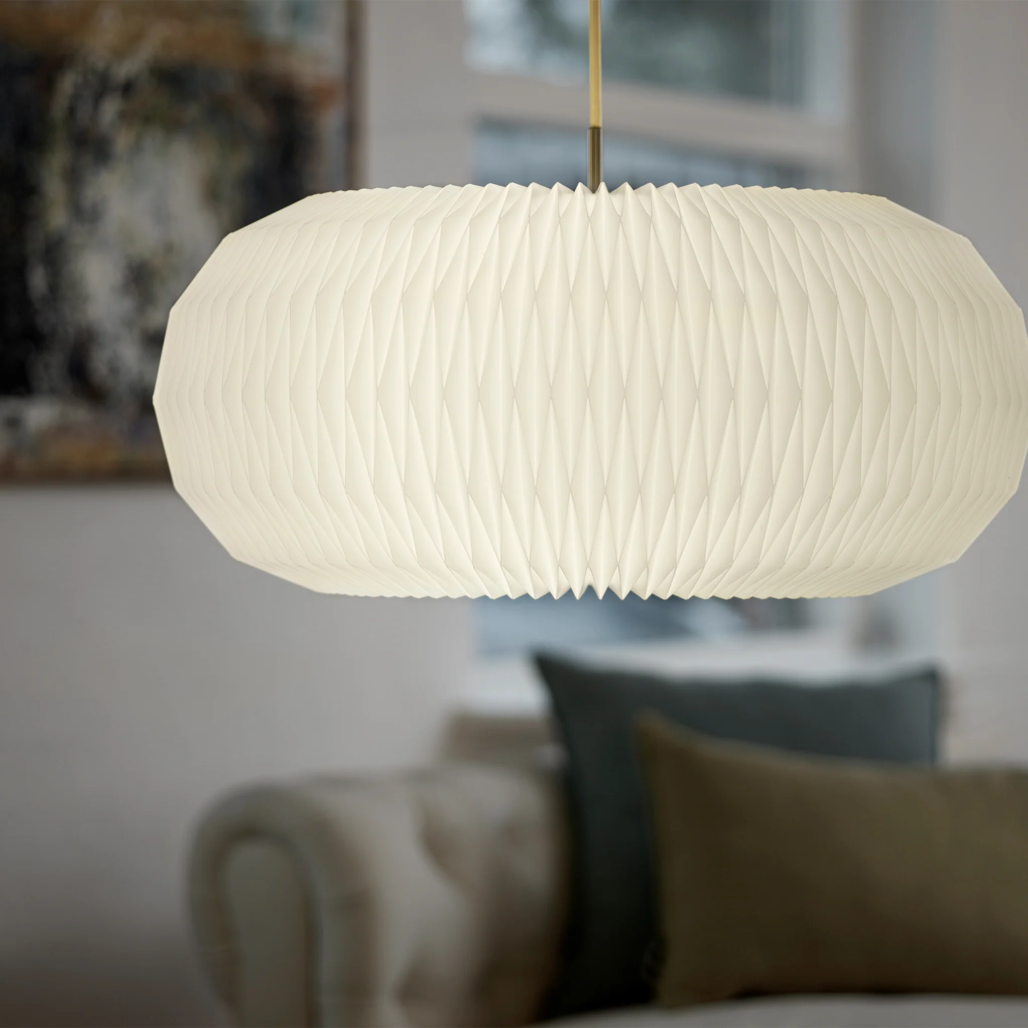 Donut 195 Pendant By Lise Navne - Image 6