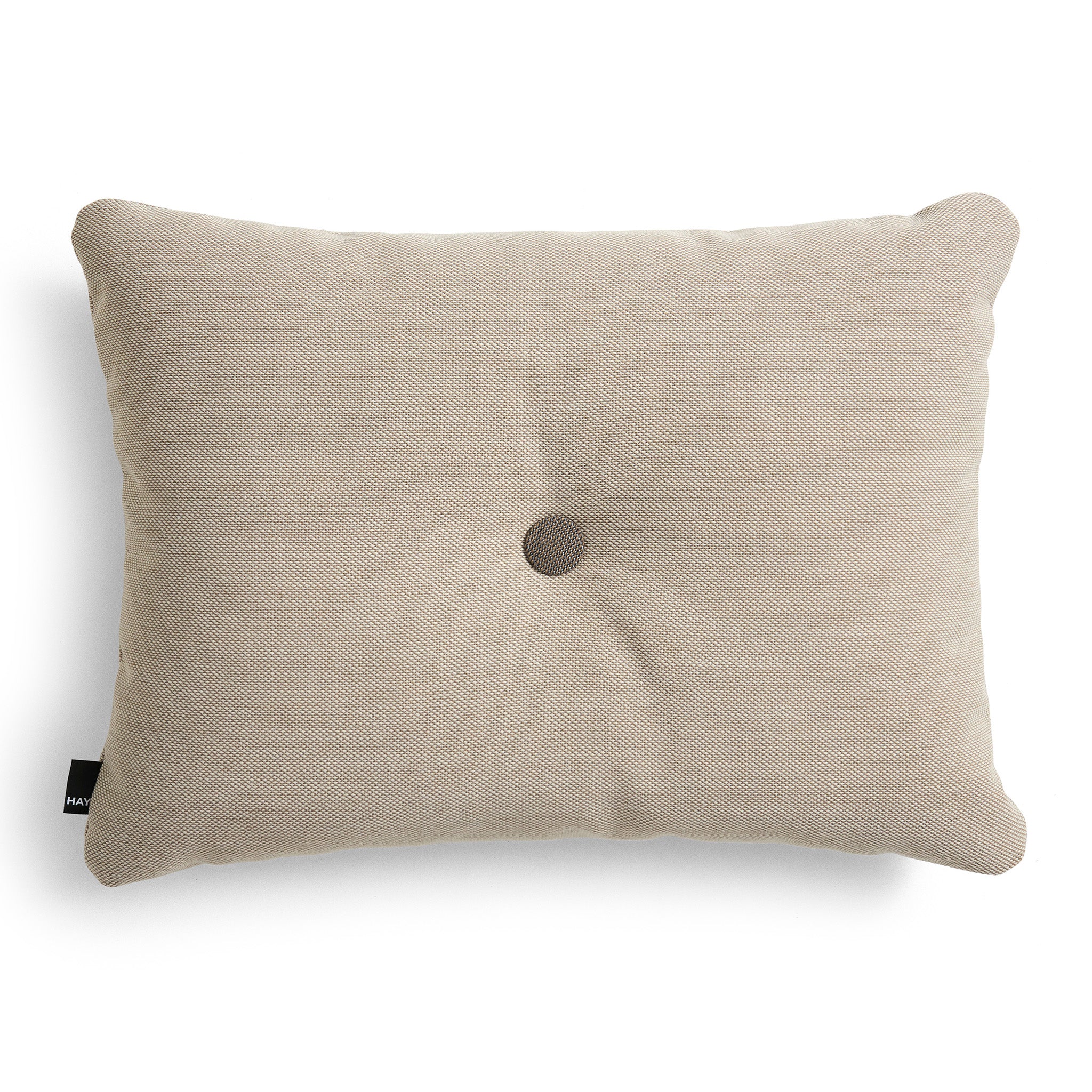 Dot Cushion Steelcut Trio by Hay - Image 7