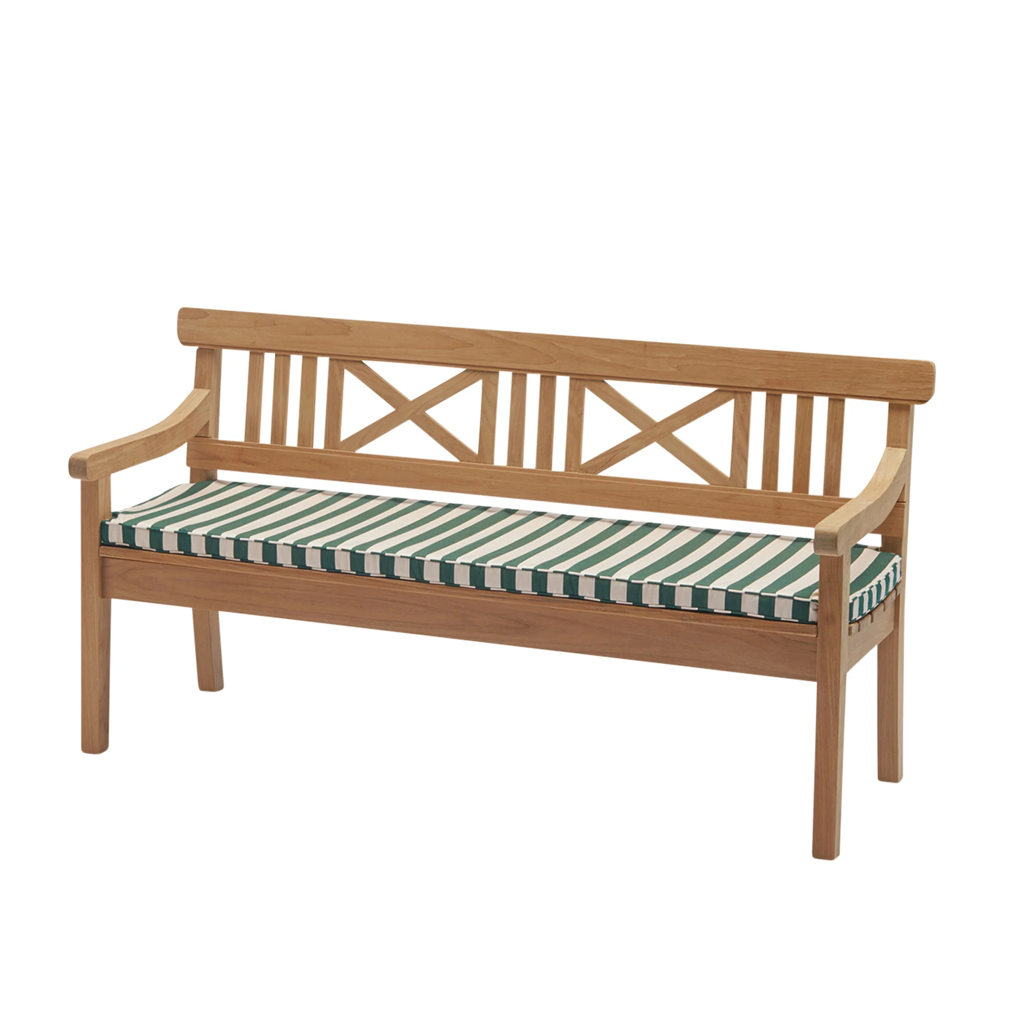 Drachmann Cushions by Skagerak
