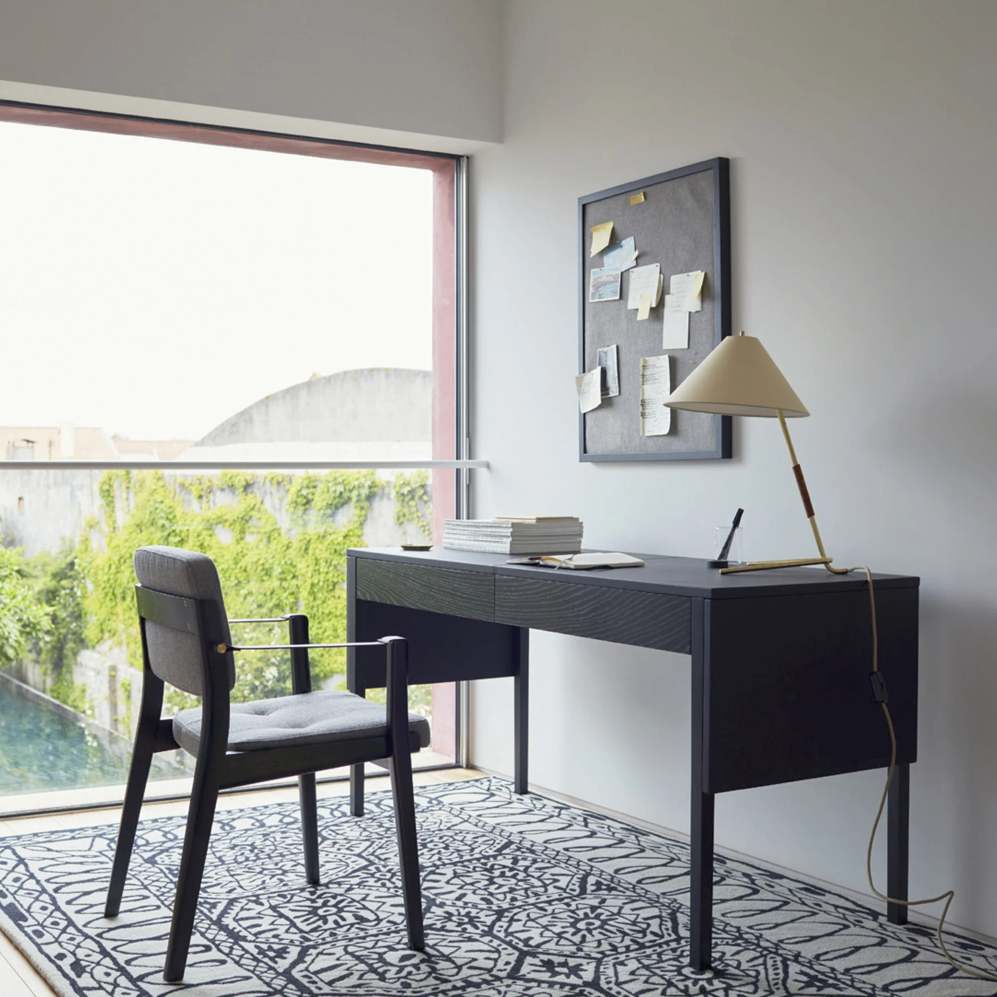 Drape Desk by Neri&Hu - Image 10