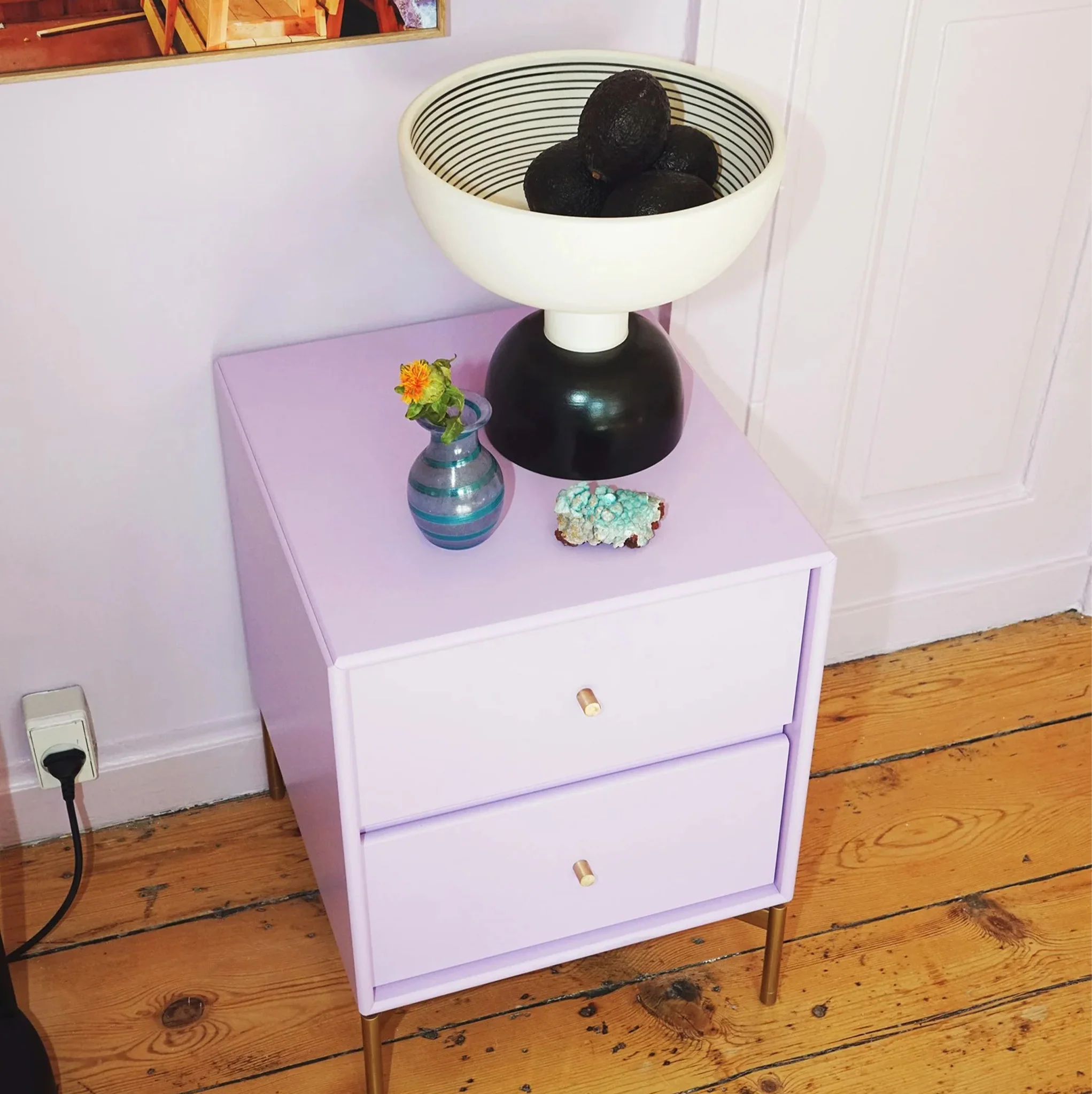 Drift Nightstand by Montana Furniture - Image 7