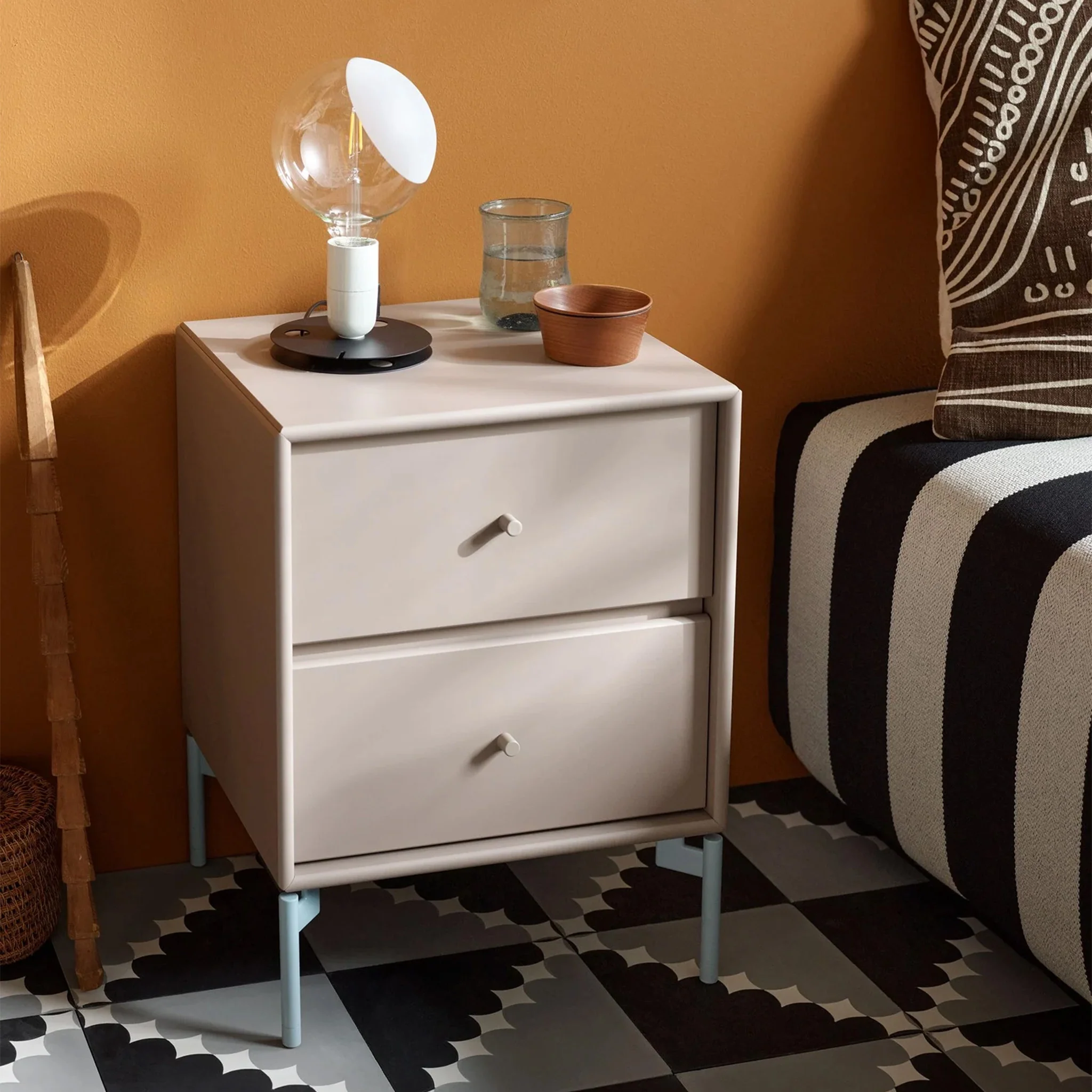 Drift Nightstand by Montana Furniture - Image 8