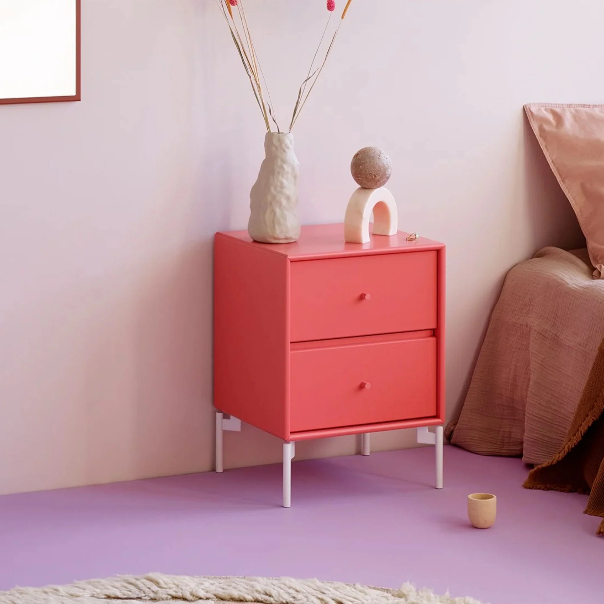 Drift Nightstand by Montana Furniture - Image 9