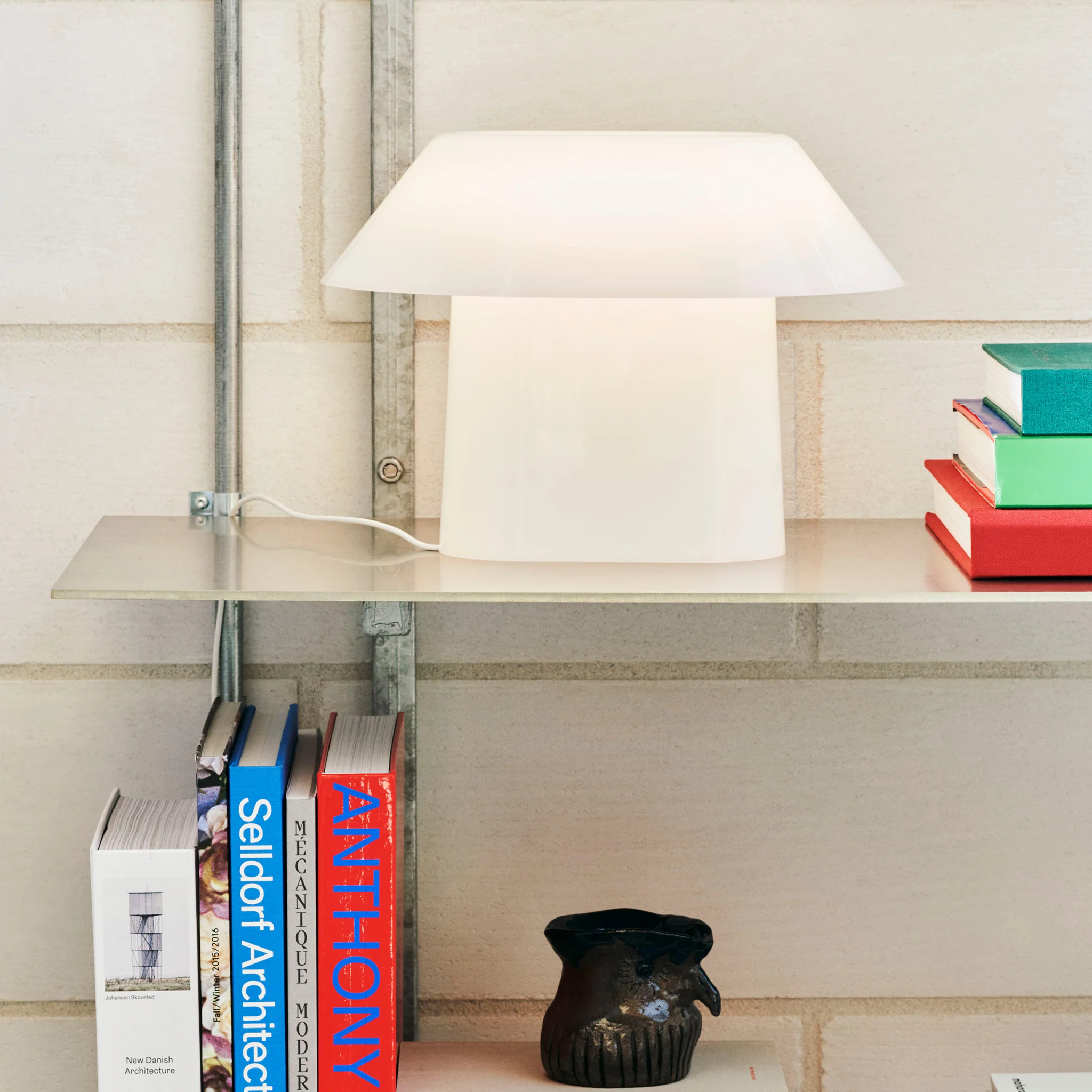 Drome Table Lamp By Christian Juhl - Image 3