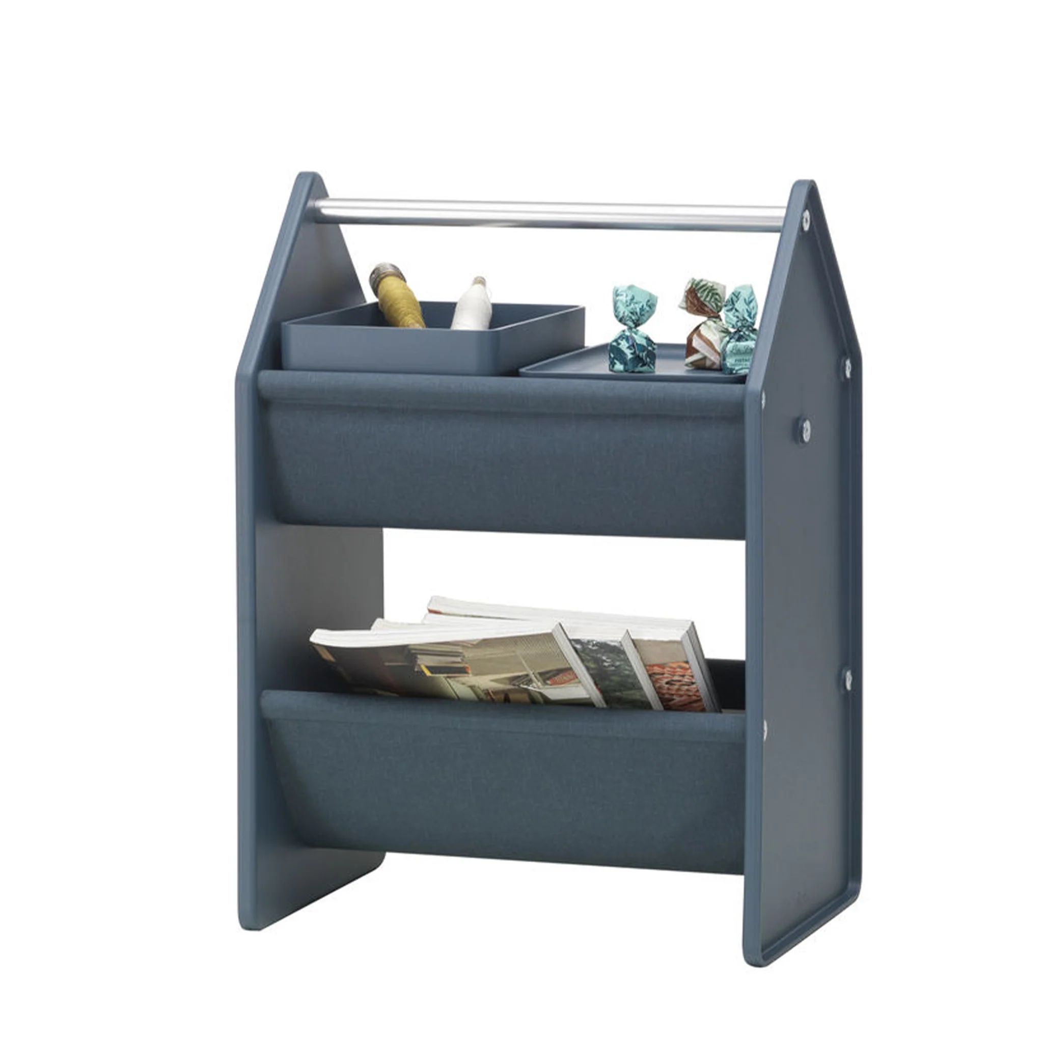 Drop Box by Konstantin Grcic for Vitra