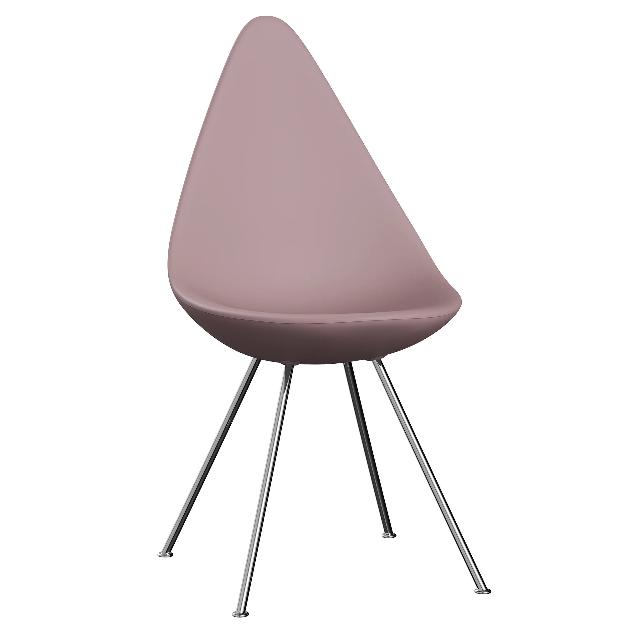Drop Chair 3110 by Fritz Hansen - Image 10