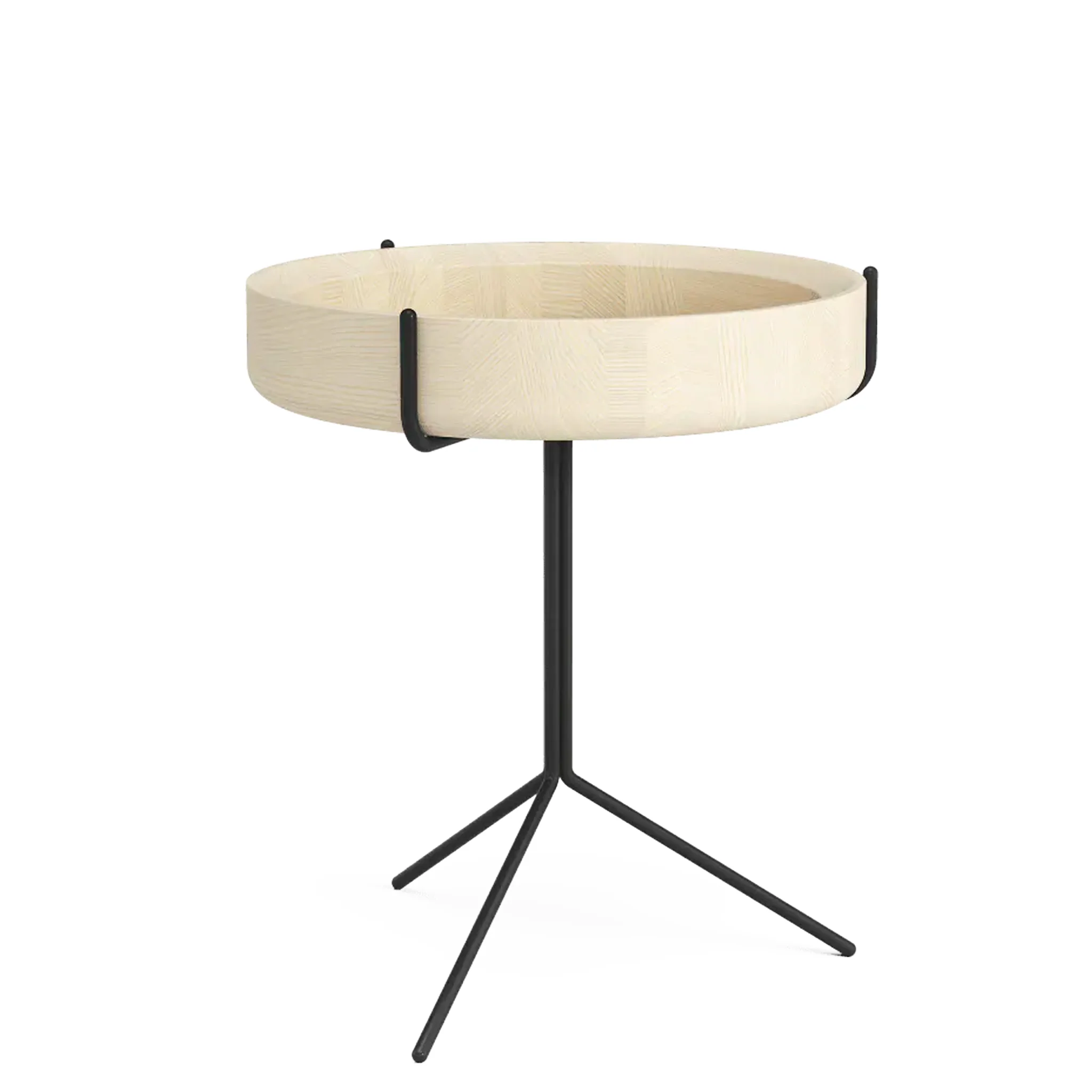Drum Table by Swedese - Image 4