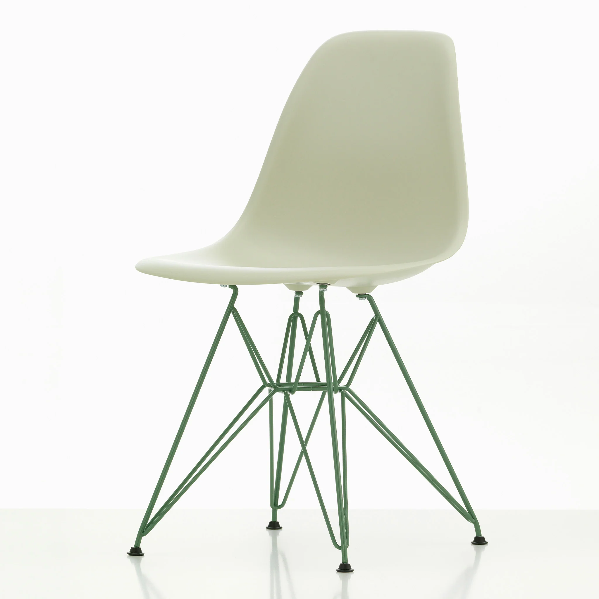 Eames DSR Chair - Special Outdoor Colours by Vitra - Image 4