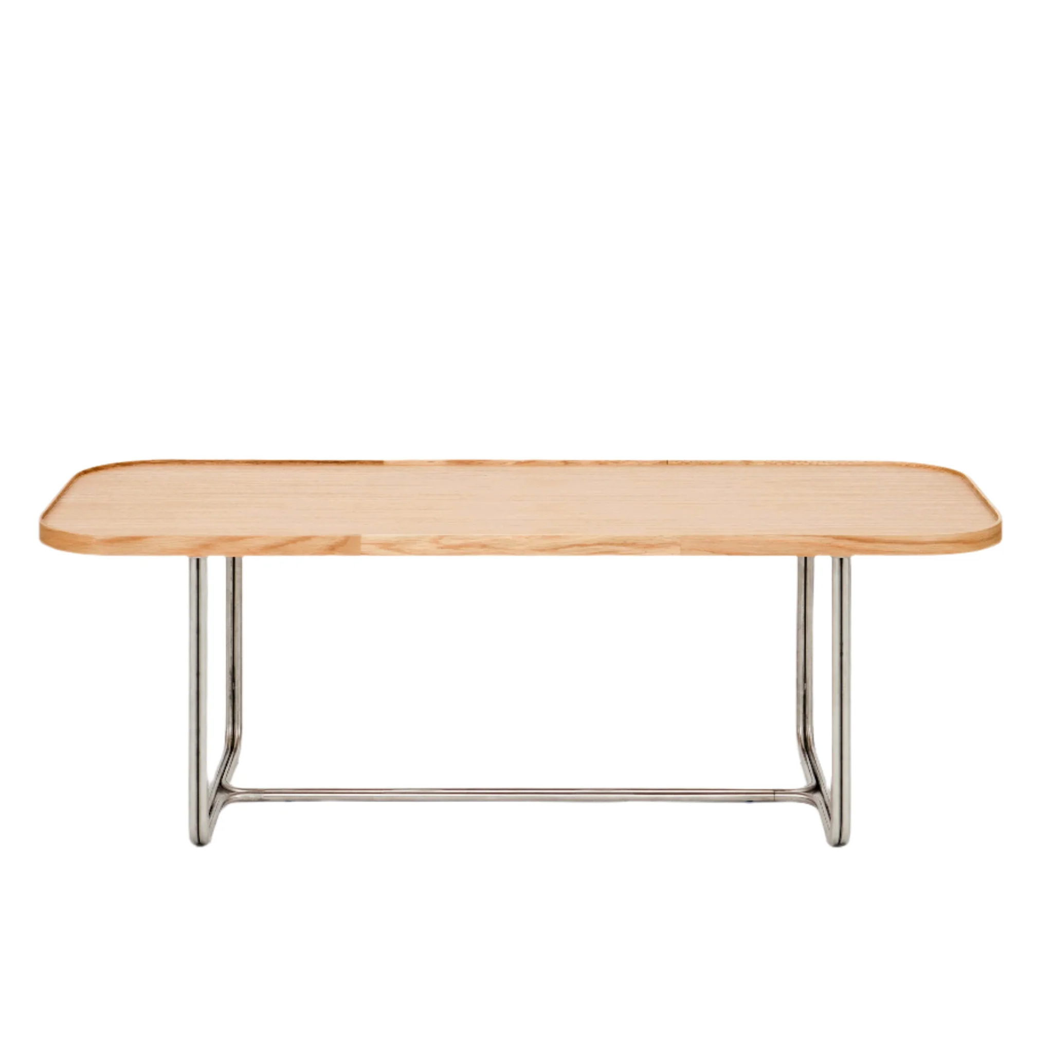 DT114 Rectangular Coffee Table by Wireworks - Image 8