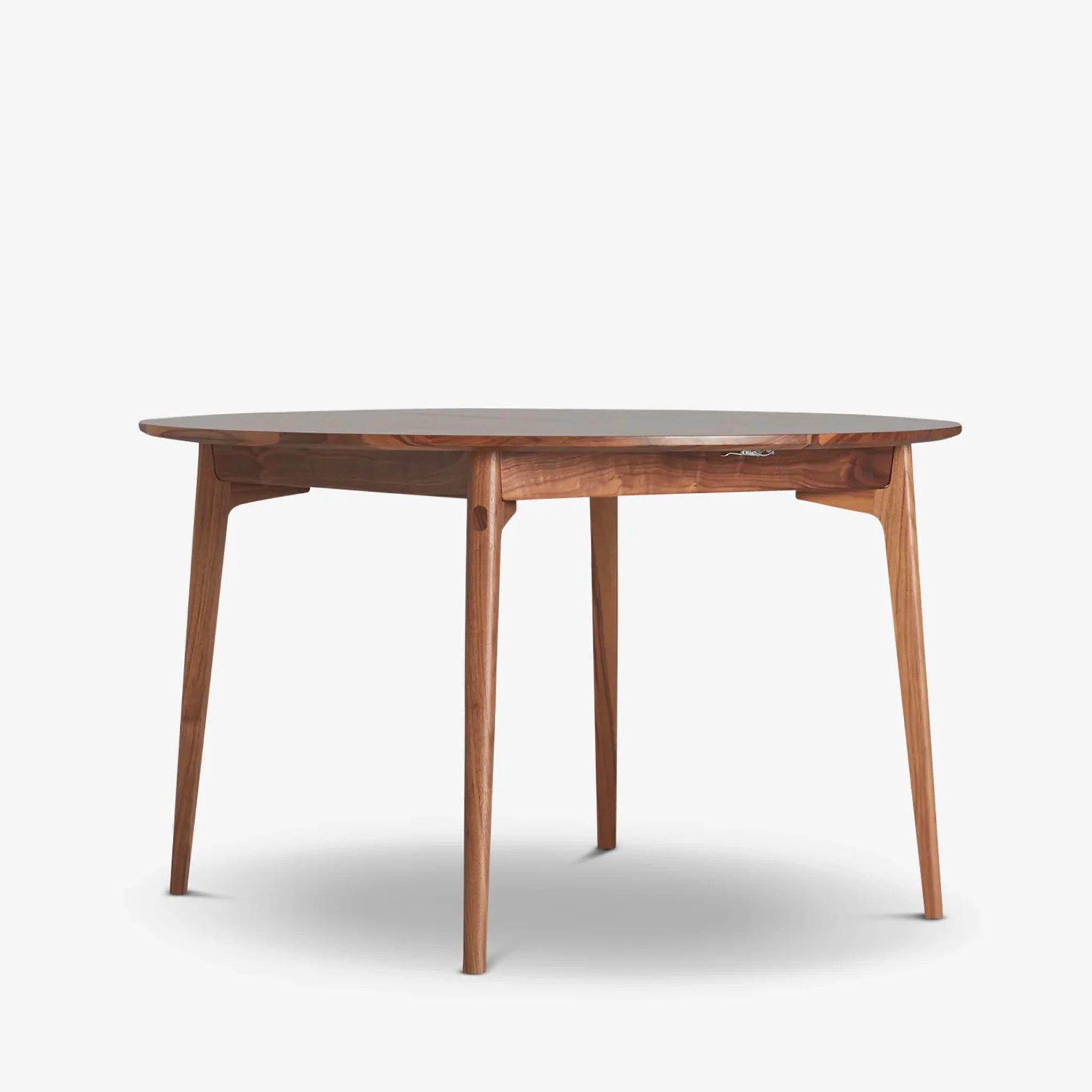 Dulwich Round Extending Table By Matthew Hilton - Image 7
