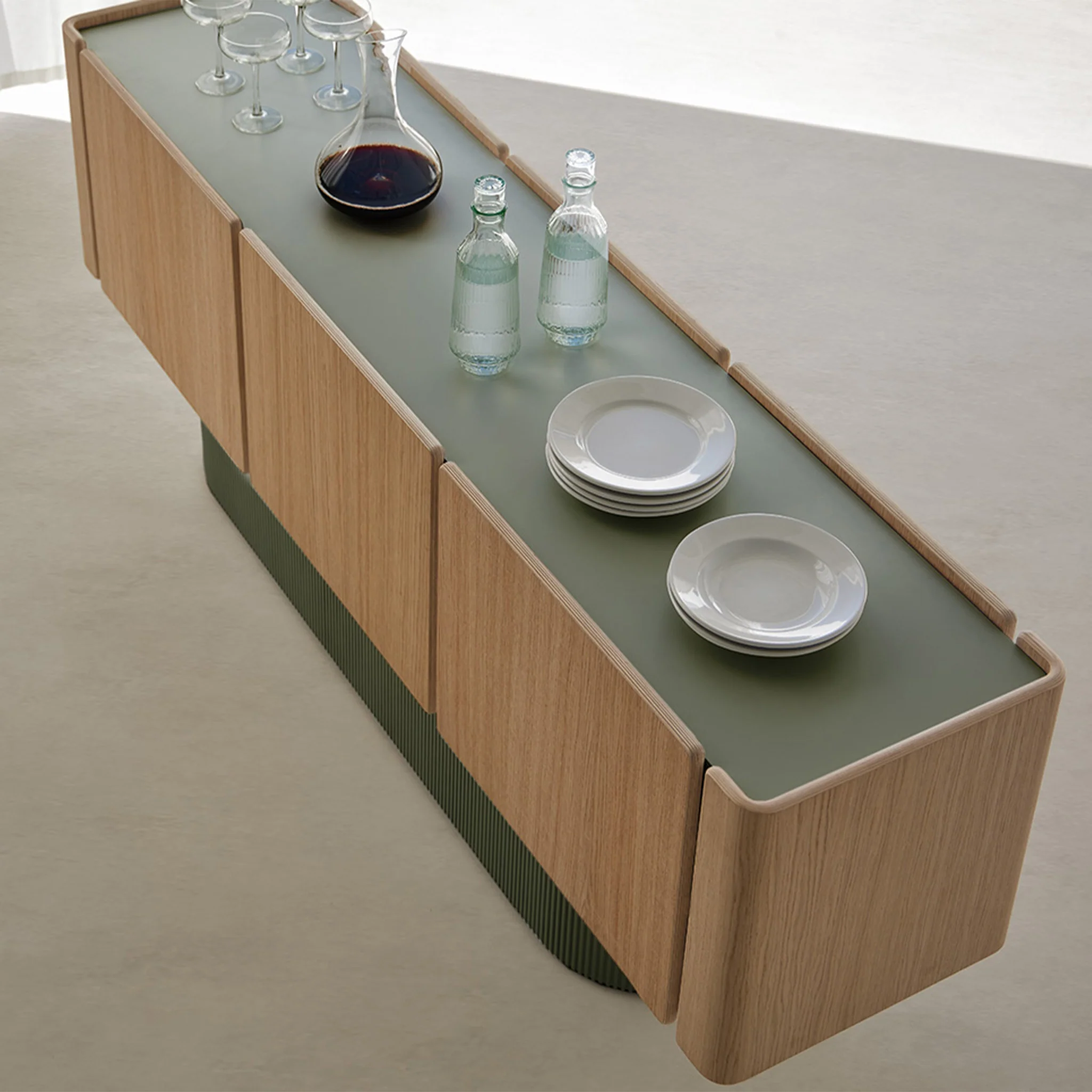 Dune Sideboard by Mónica Armani for Punt - Image 3