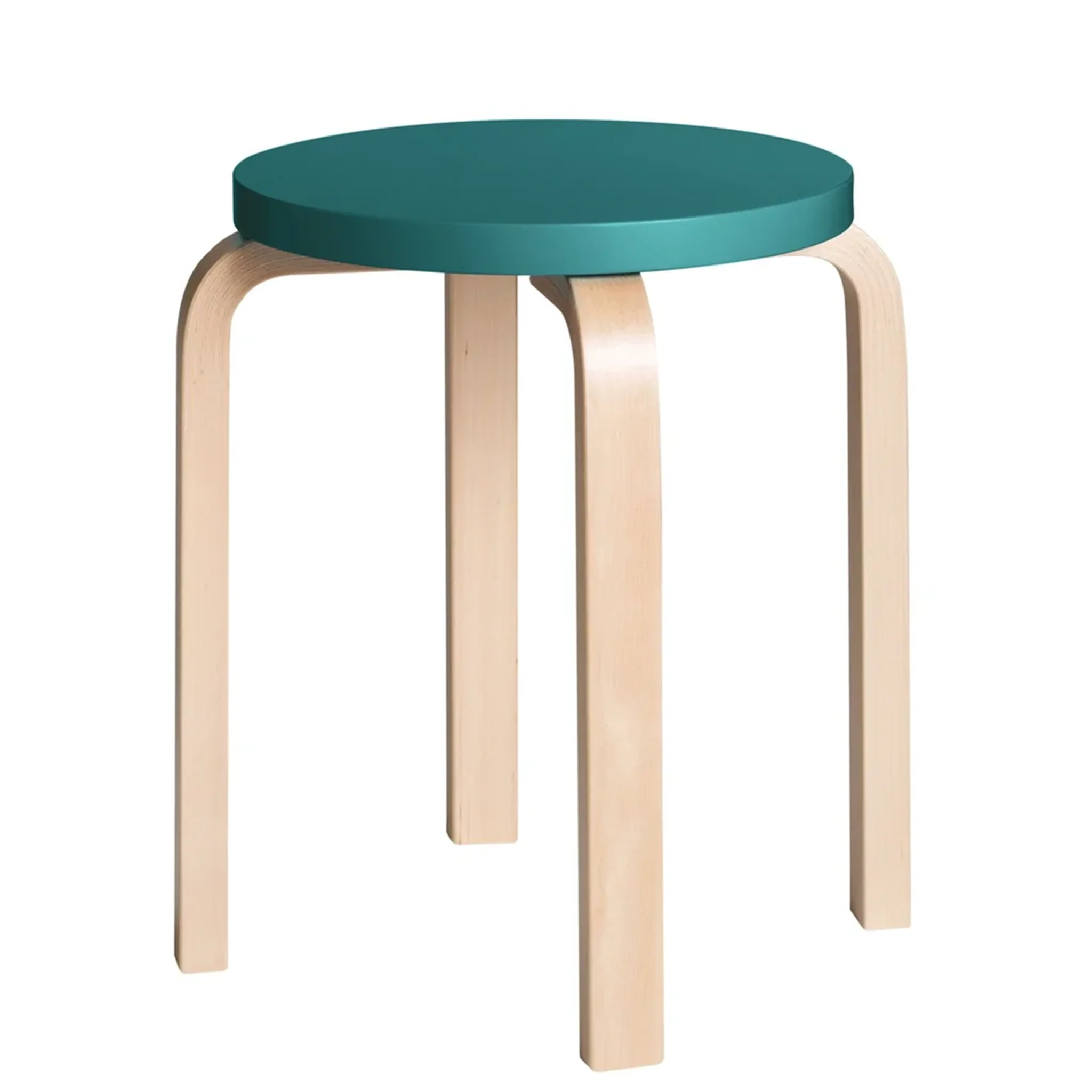 Stool E60 by Artek - Image 12