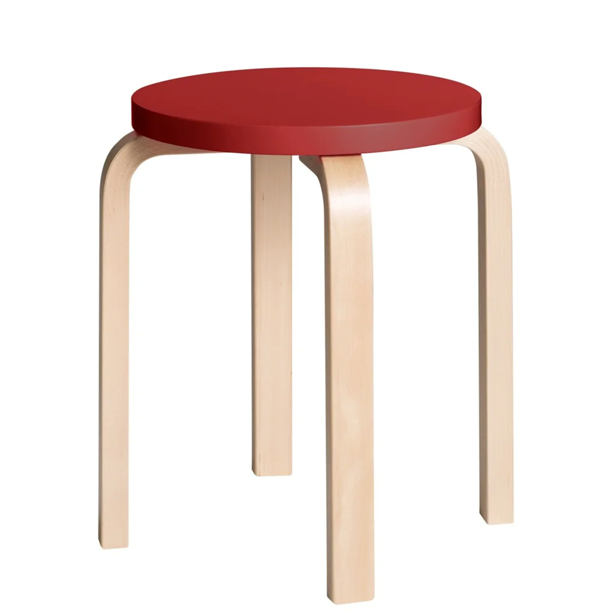 Stool E60 by Artek - Image 13