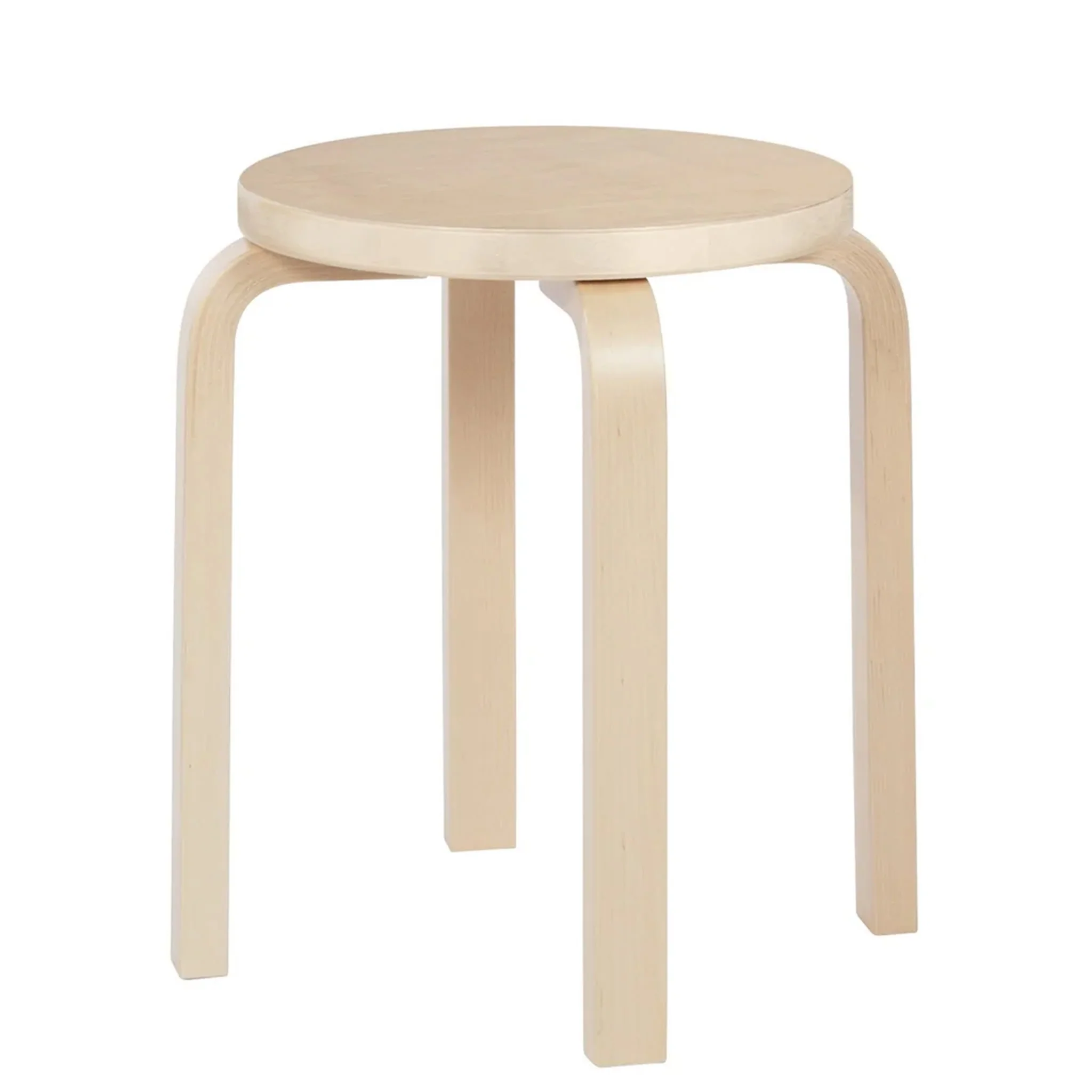 Stool E60 by Artek - Image 5