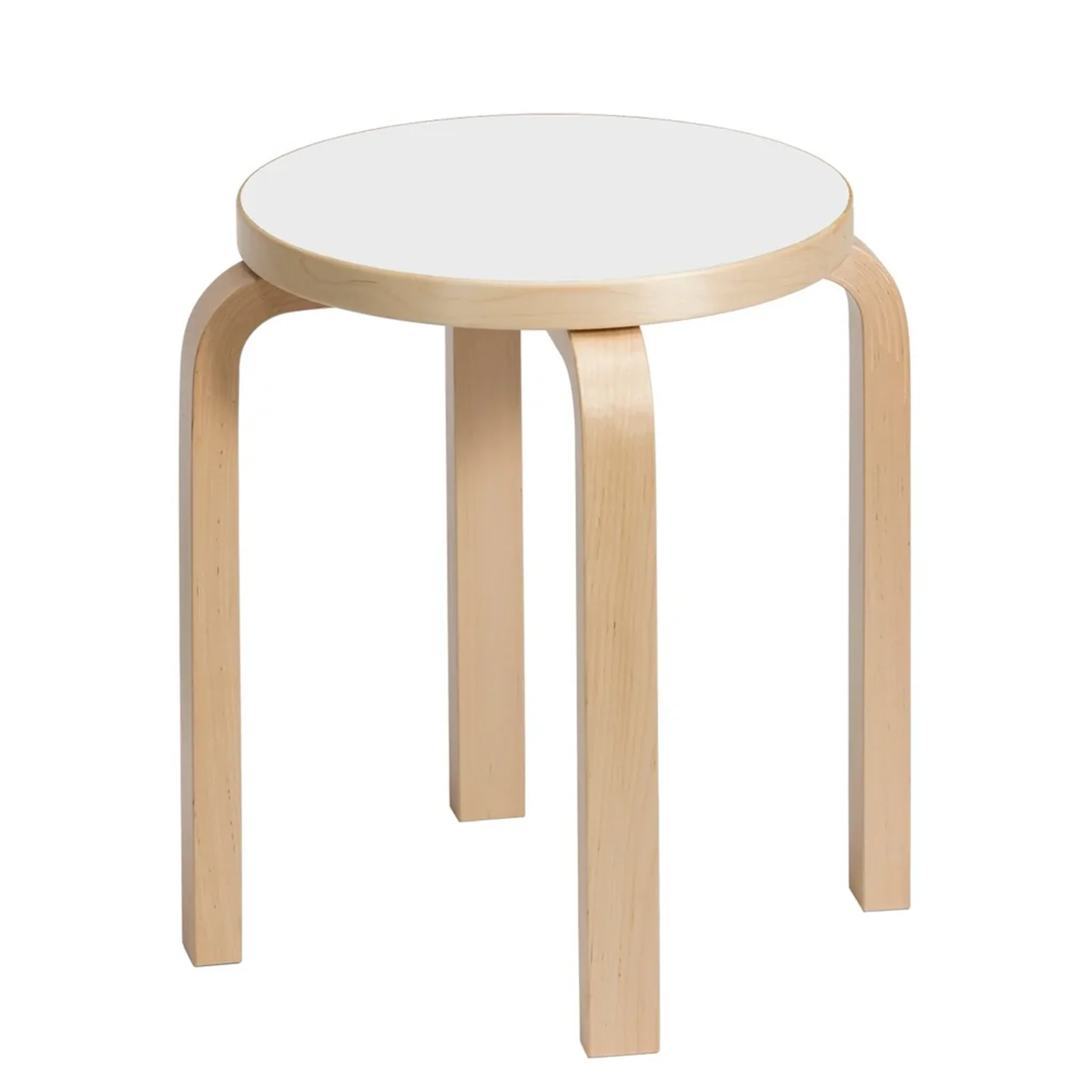 Stool E60 by Artek - Image 6