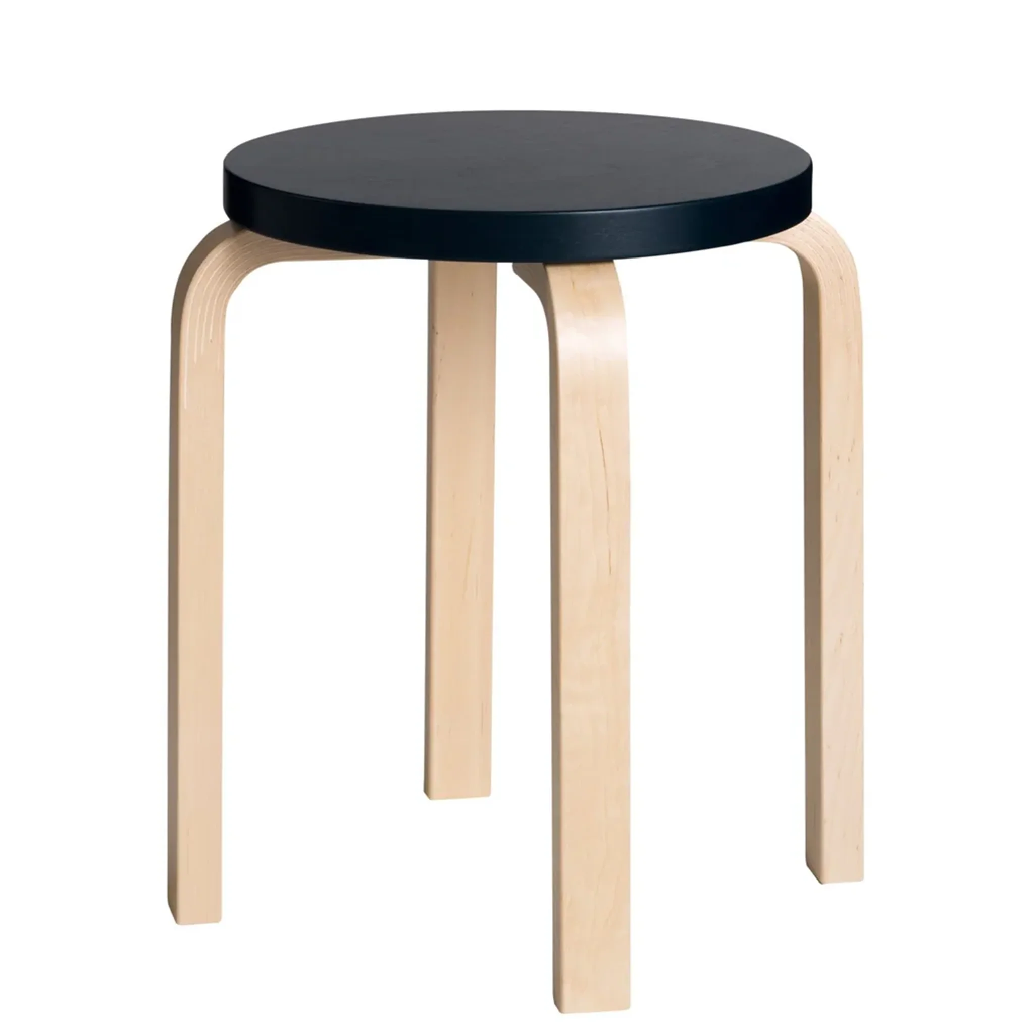 Stool E60 by Artek - Image 7