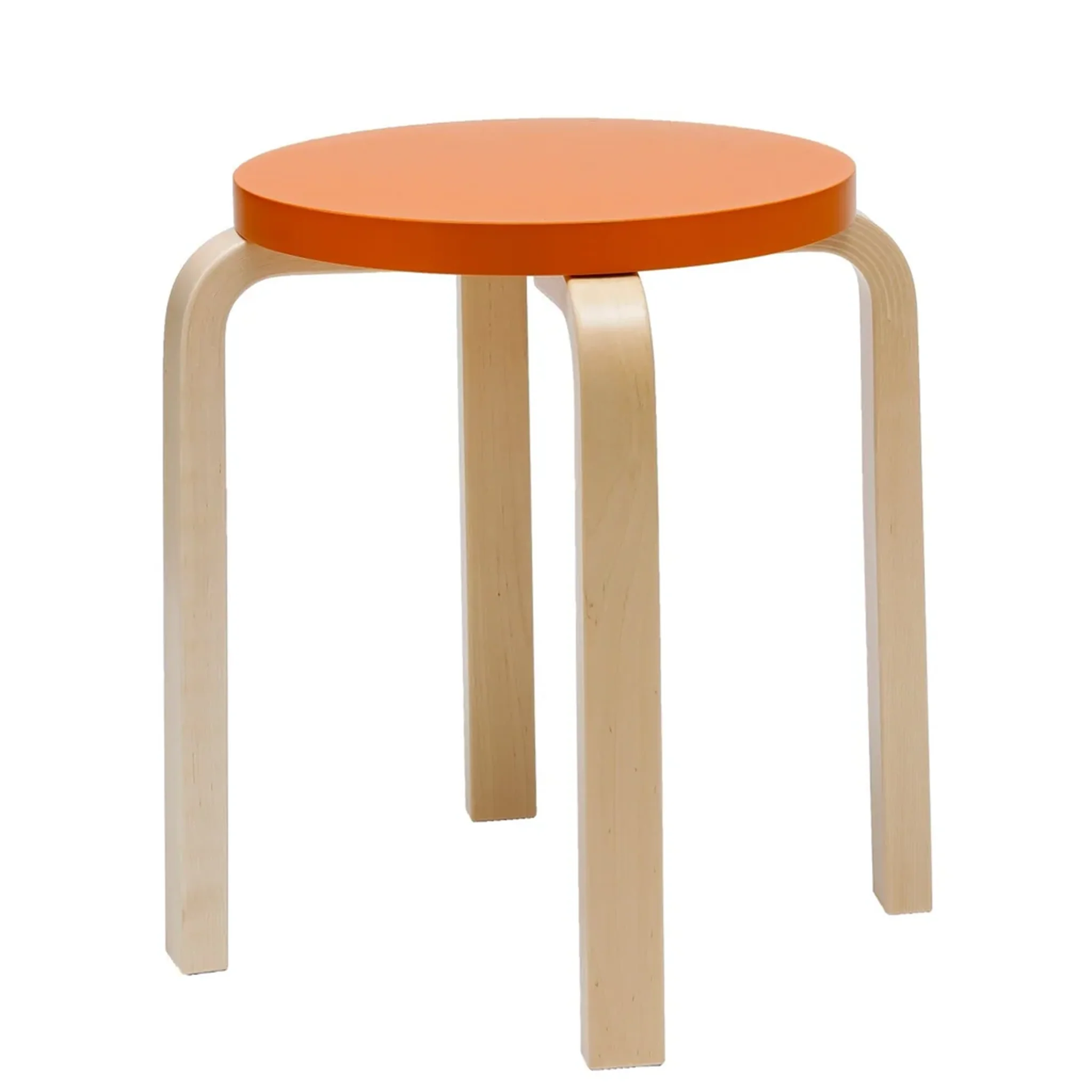 Stool E60 by Artek - Image 9
