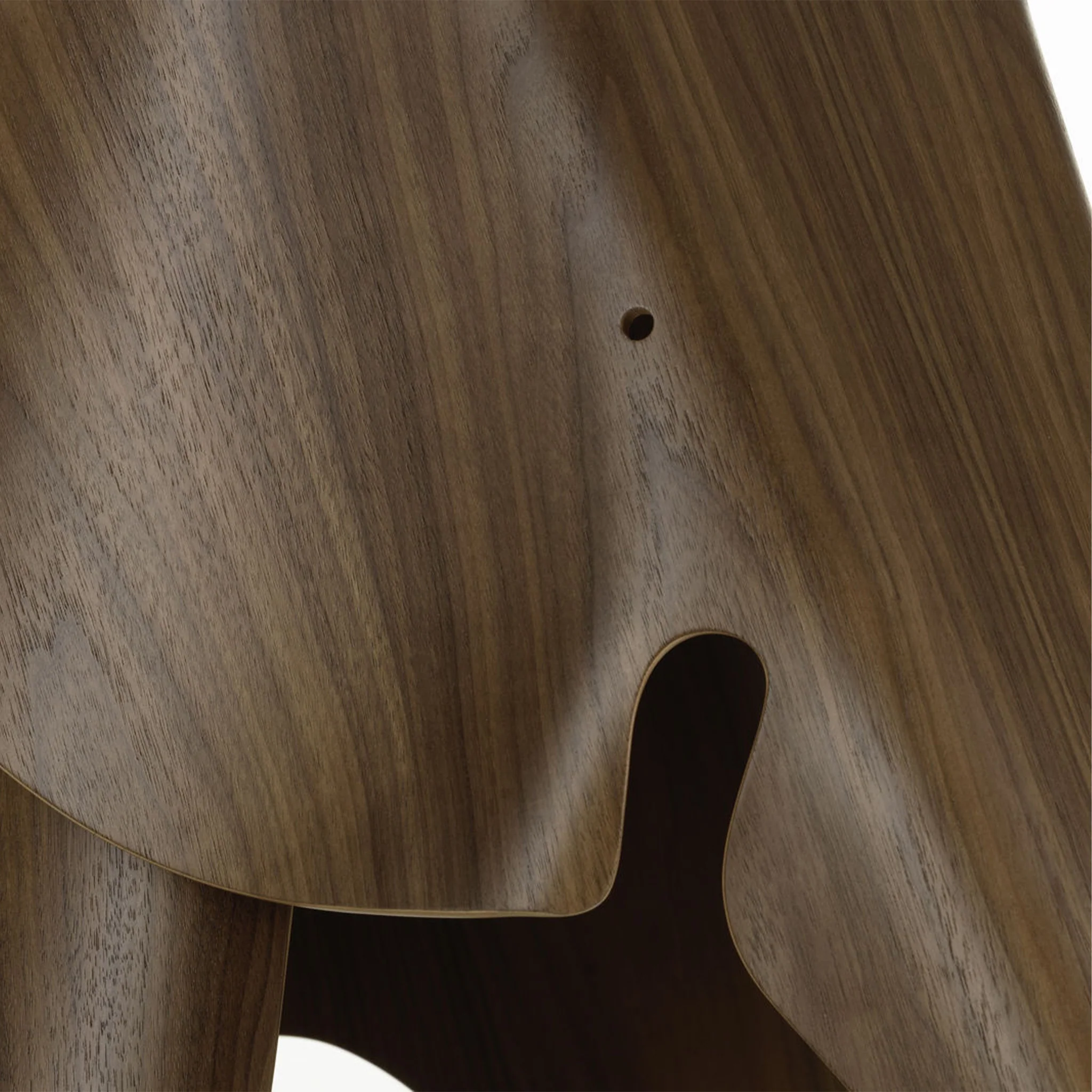 Eames Elephant Plywood by Charles and Ray Eames - Image 5