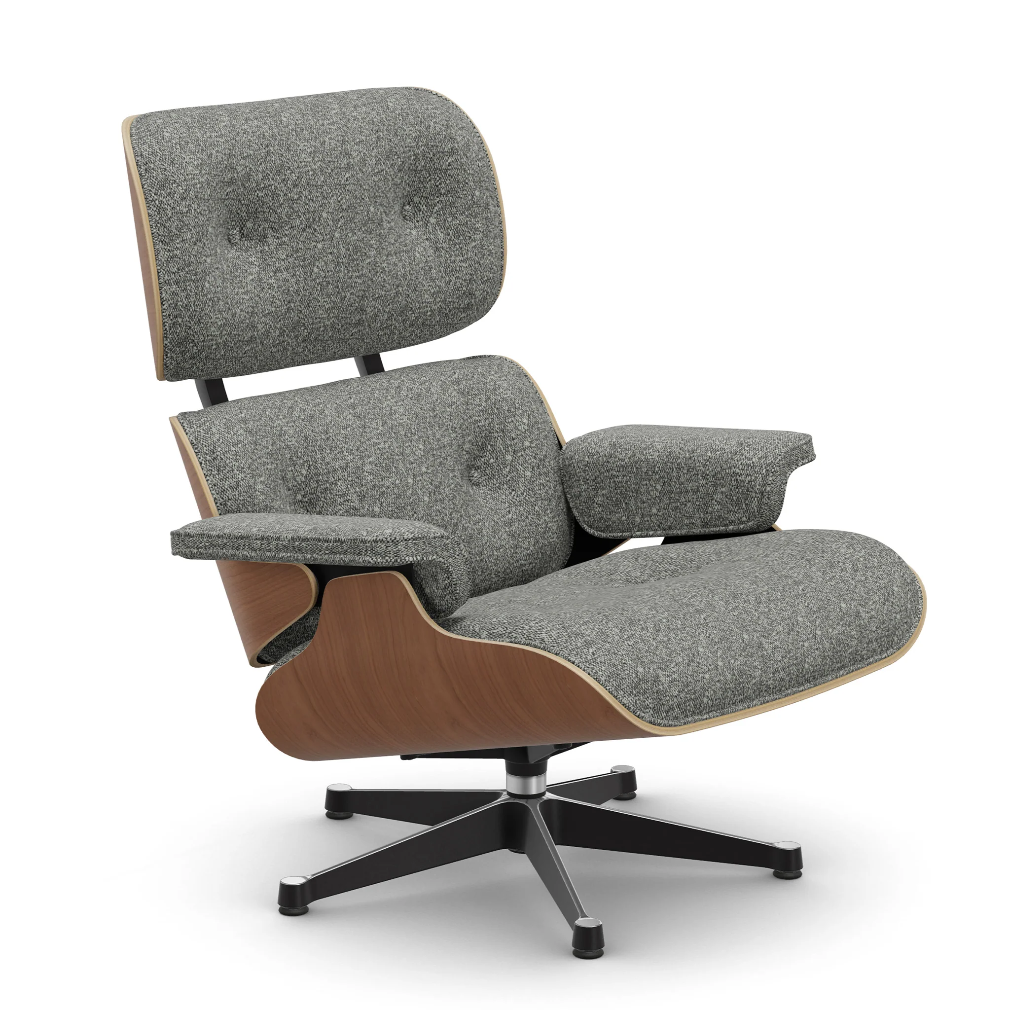 Eames Lounge Chair - New Dimensions - Image 2