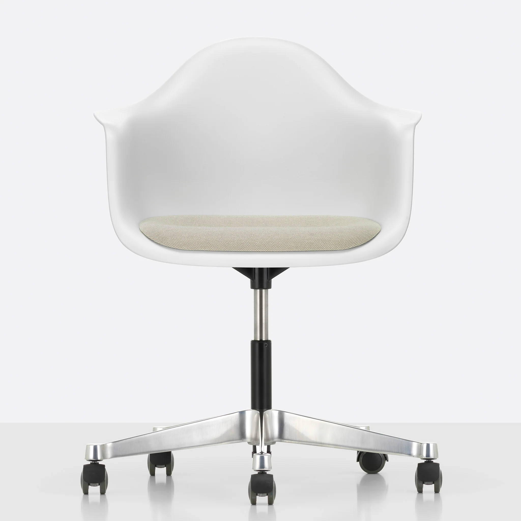 Eames Plastic Armchair RE PACC - Image 4