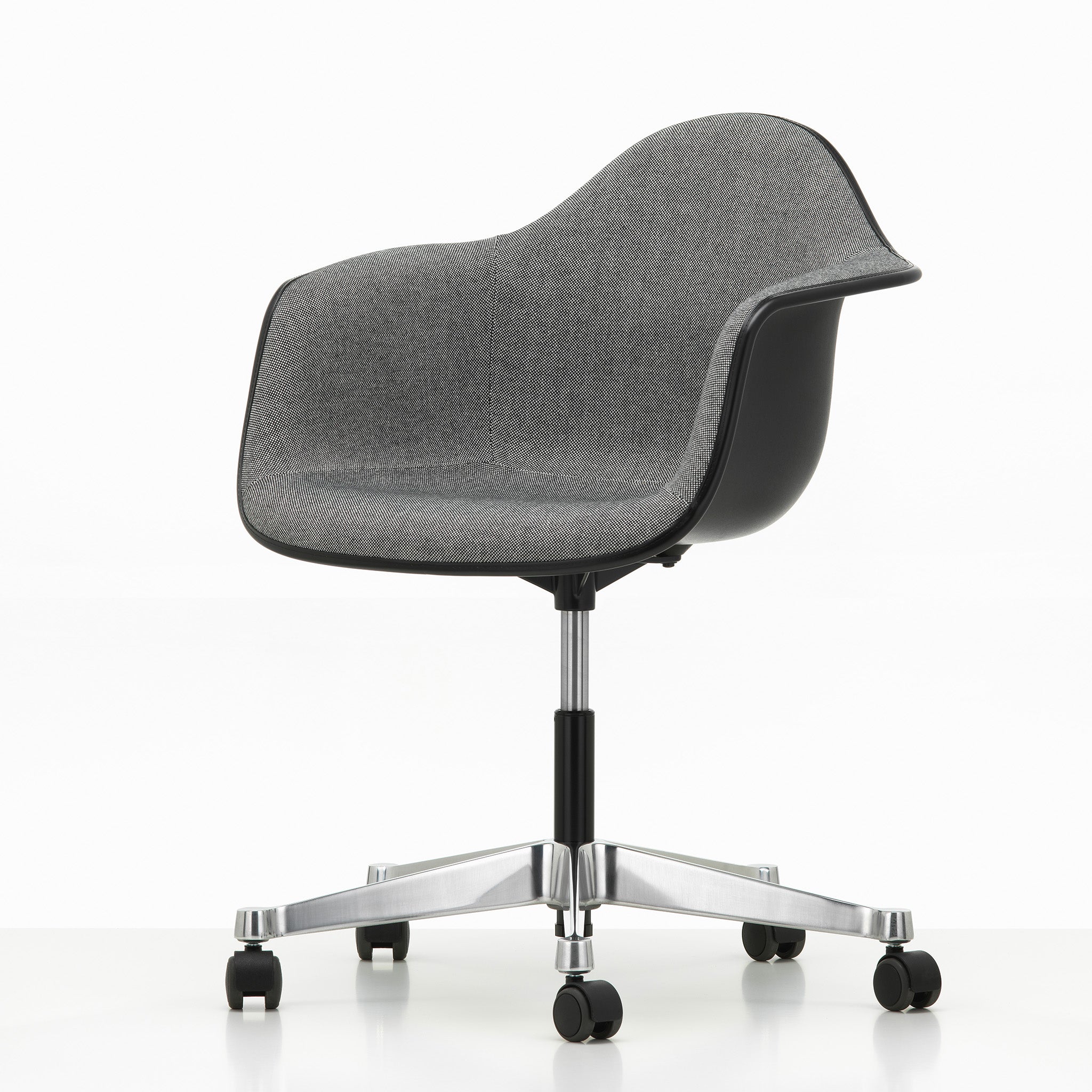 Eames Plastic Armchair RE PACC - Image 7