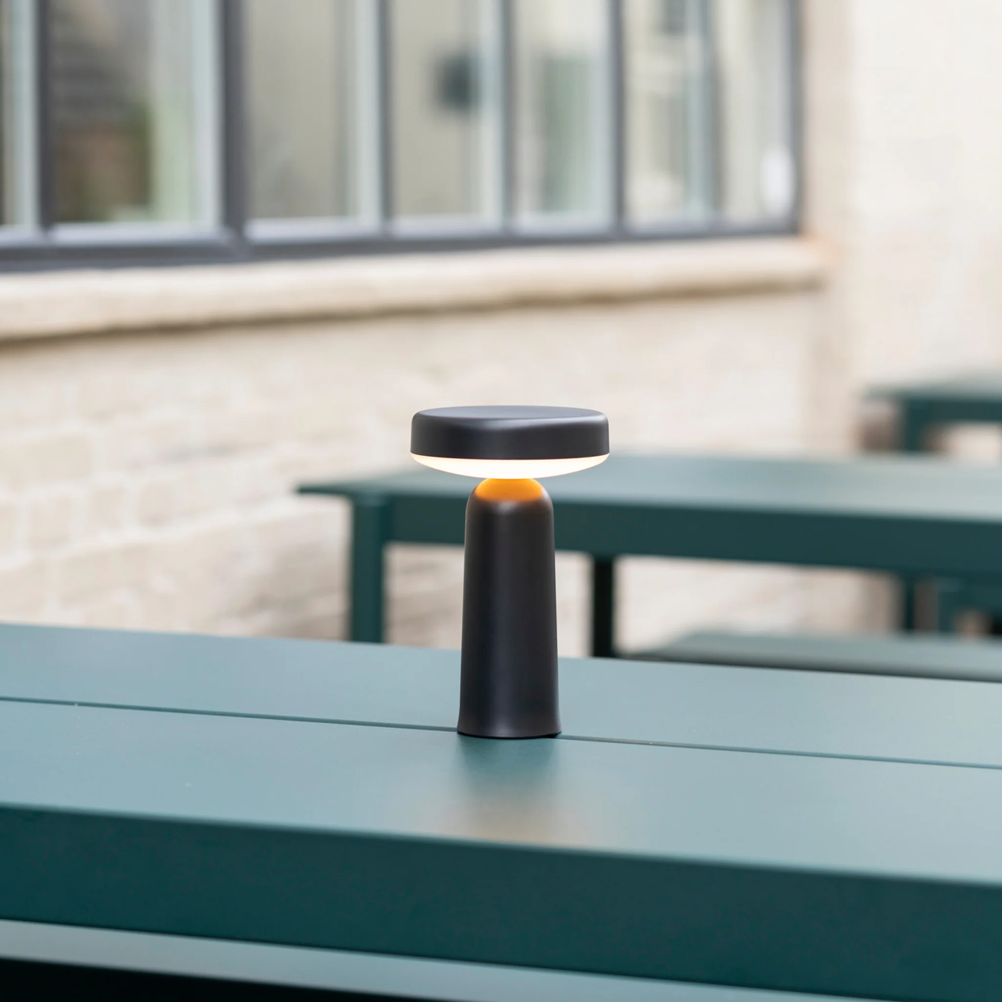 Ease Portable Lamp By Johan van Hengel for Muuto - Image 7