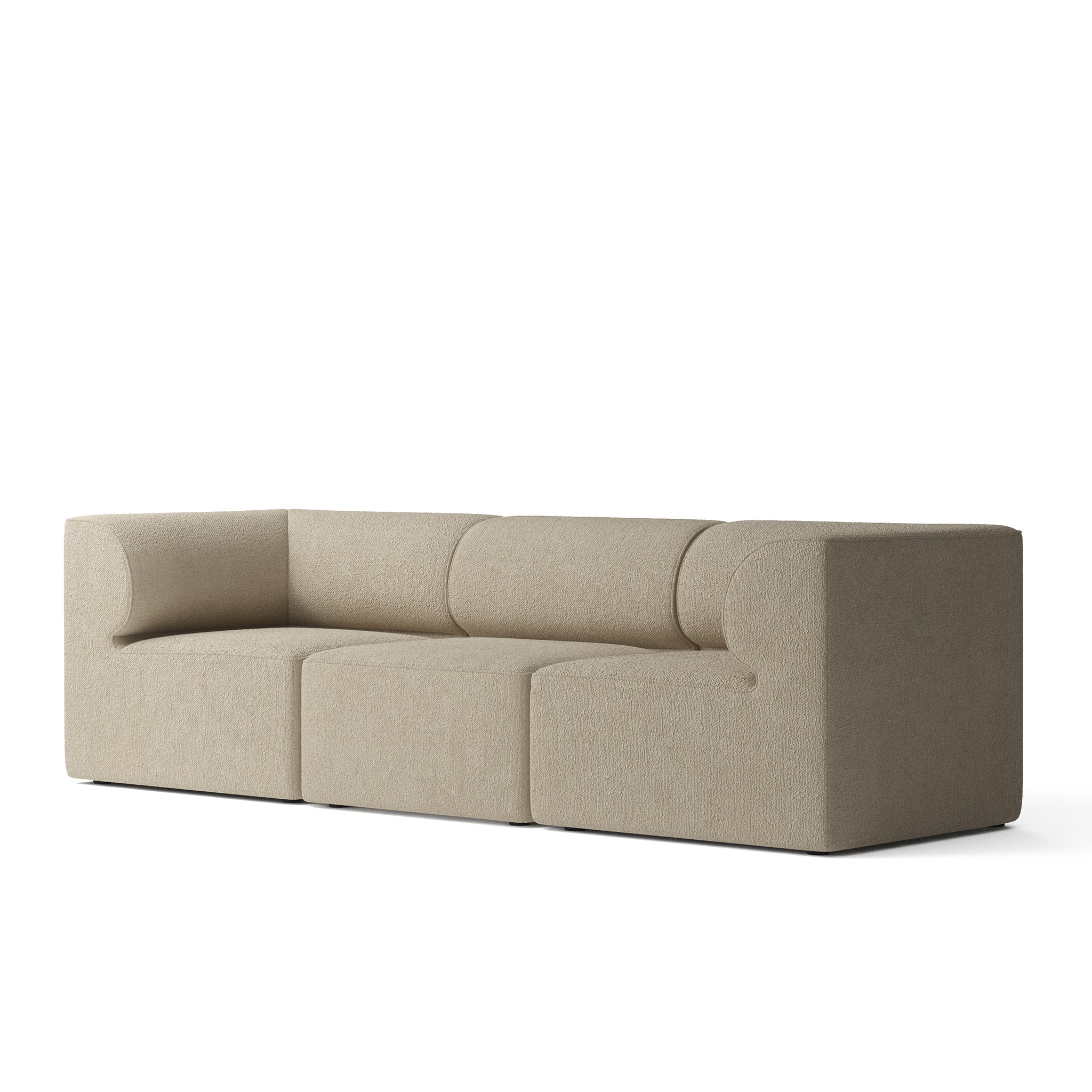 Eave 3 Seater Sofa by Norm Architects - Image 5