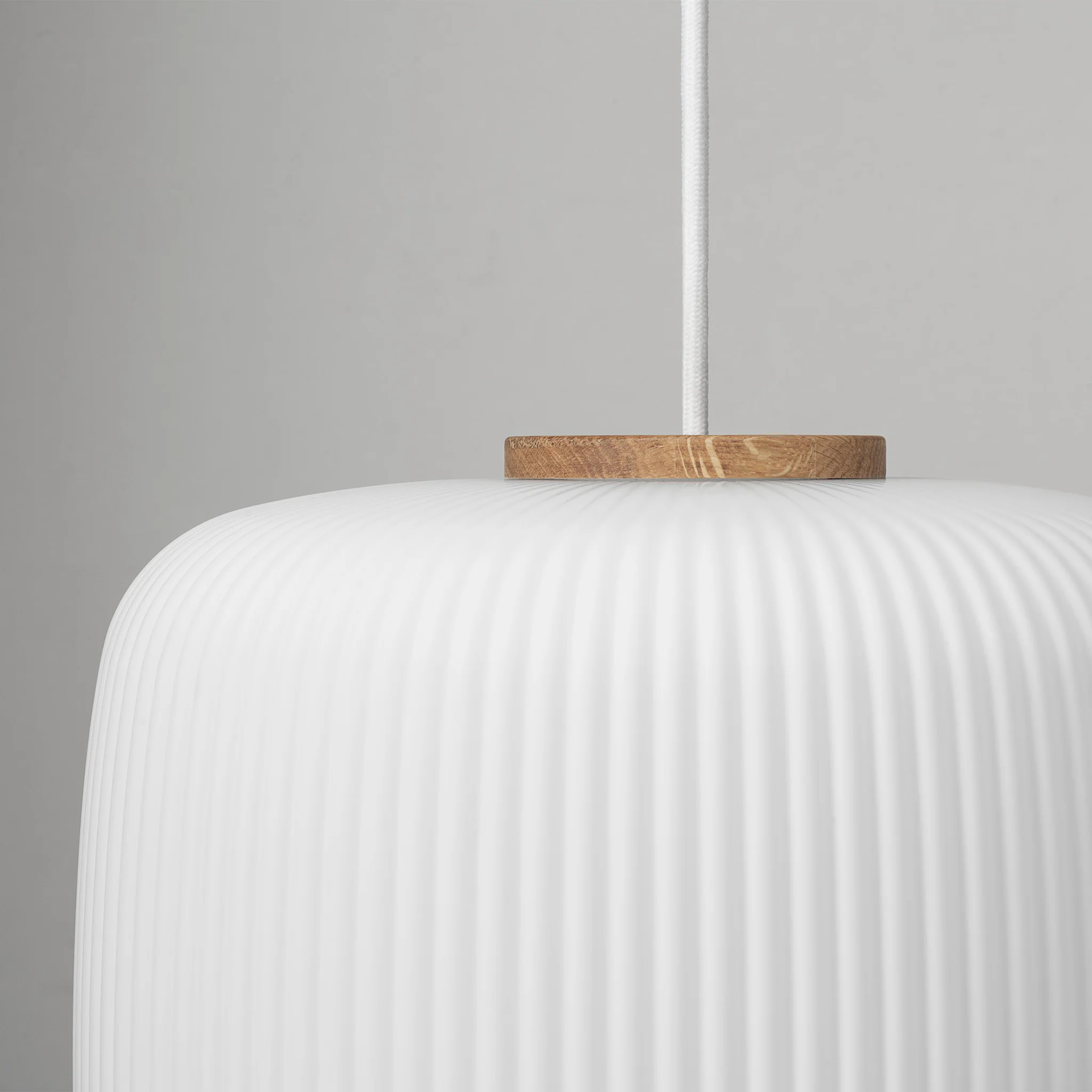 EK61 Pendant by Esben Klint for Carl Hansen & Søn - Image 3