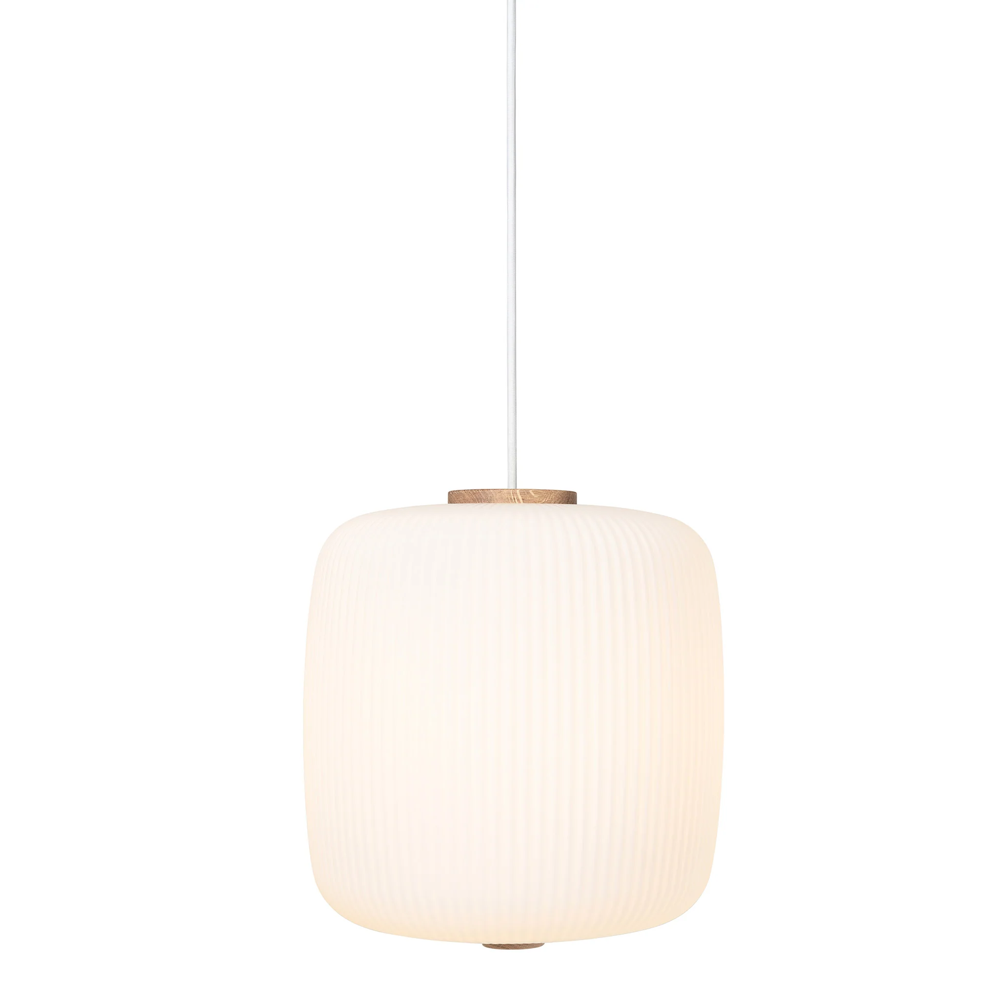 EK61 Pendant by Esben Klint for Carl Hansen & Søn - Image 7