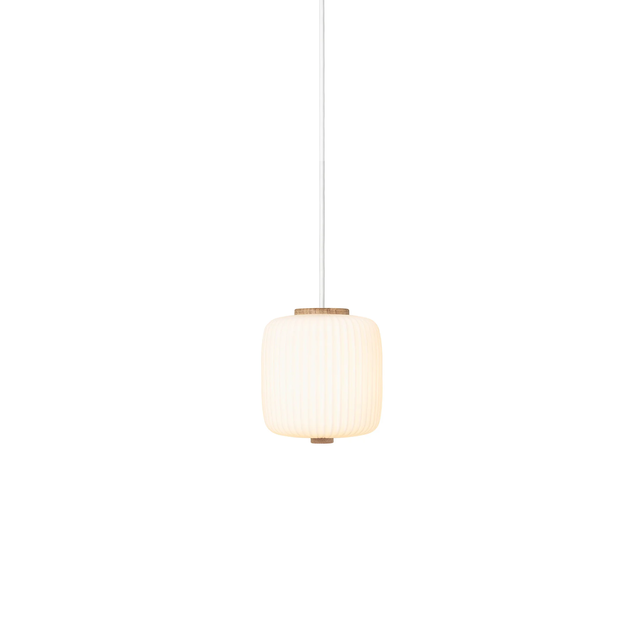 EK61 Pendant by Esben Klint for Carl Hansen & Søn - Image 8